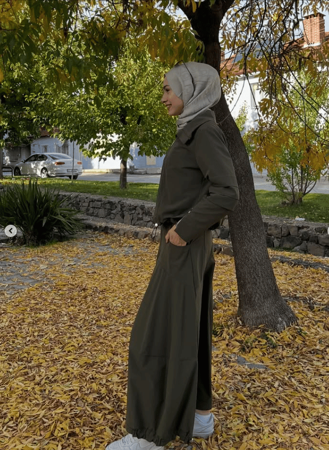 MİSSWHENCE CEKET TAKIM-38208