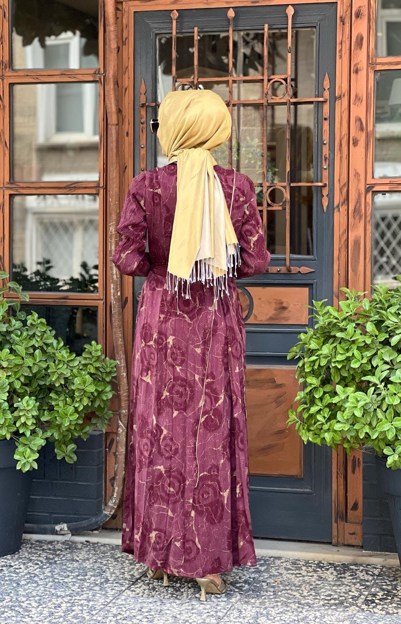 MİSSWHENCE ELBİSE-36802