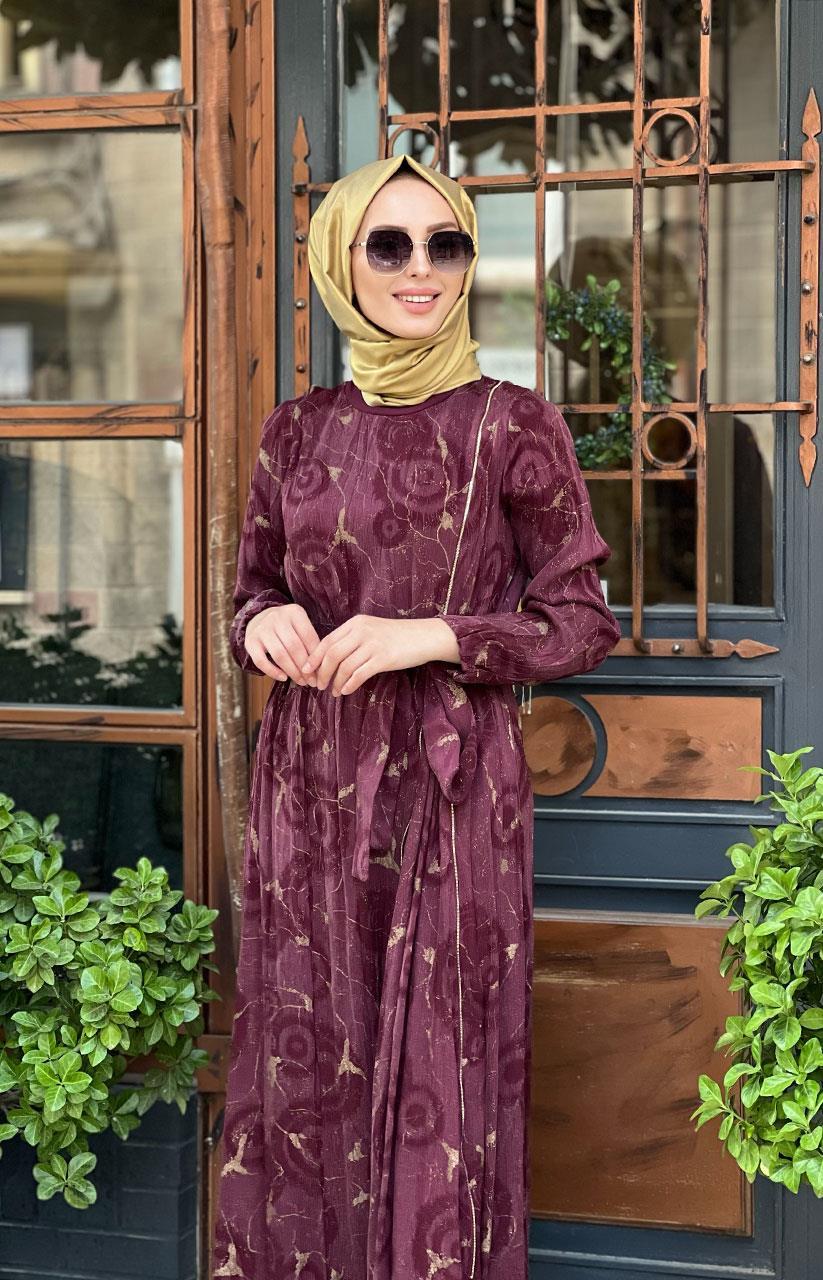 MİSSWHENCE ELBİSE-36802
