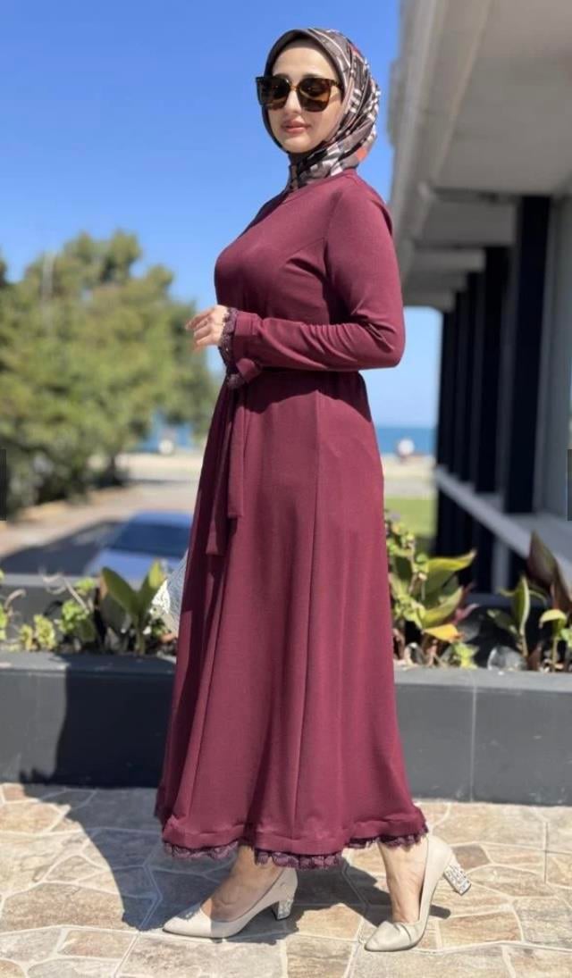 MİSSWHENCE ELBİSE-38823