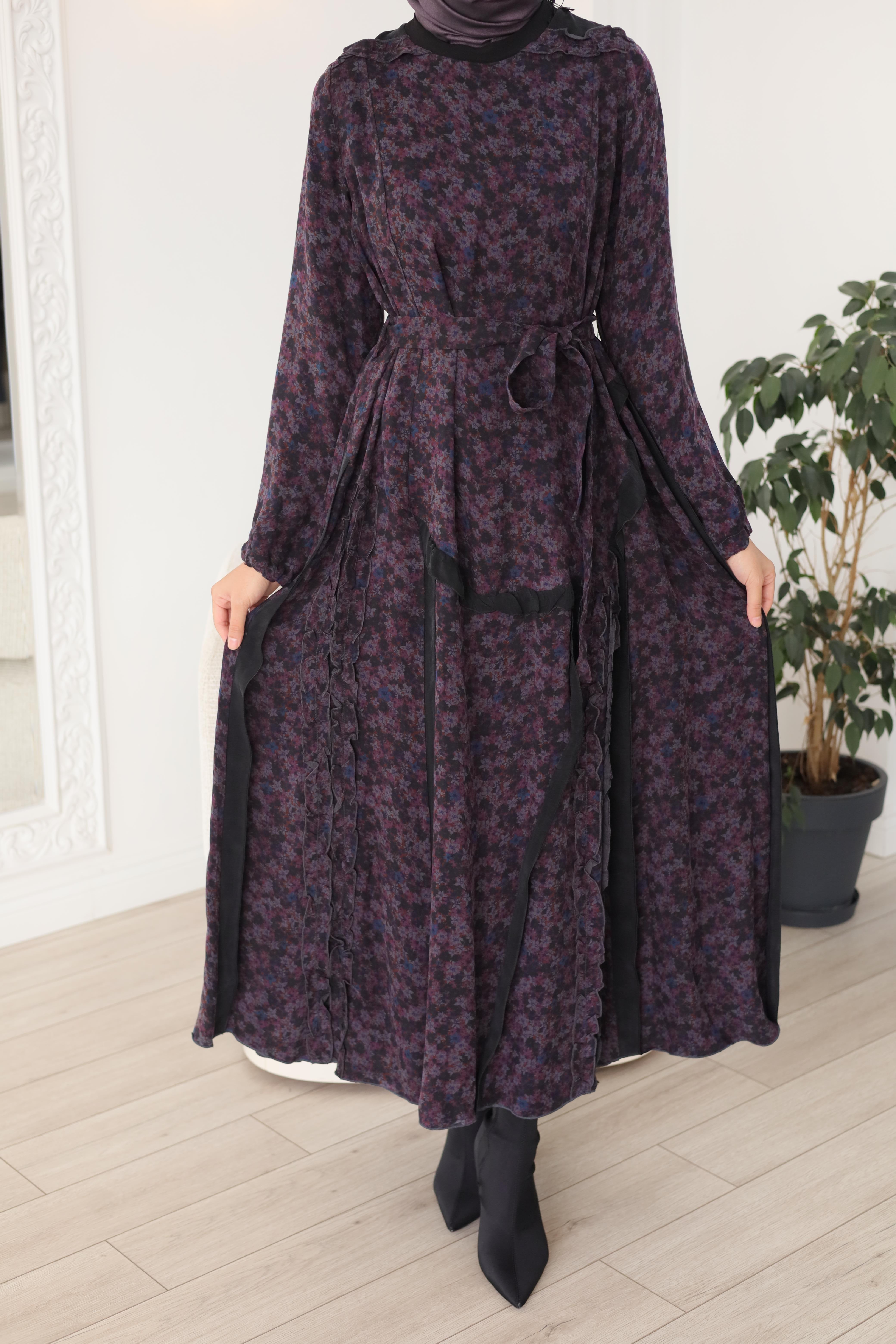 MİSSWHENCE ELBİSE-38829