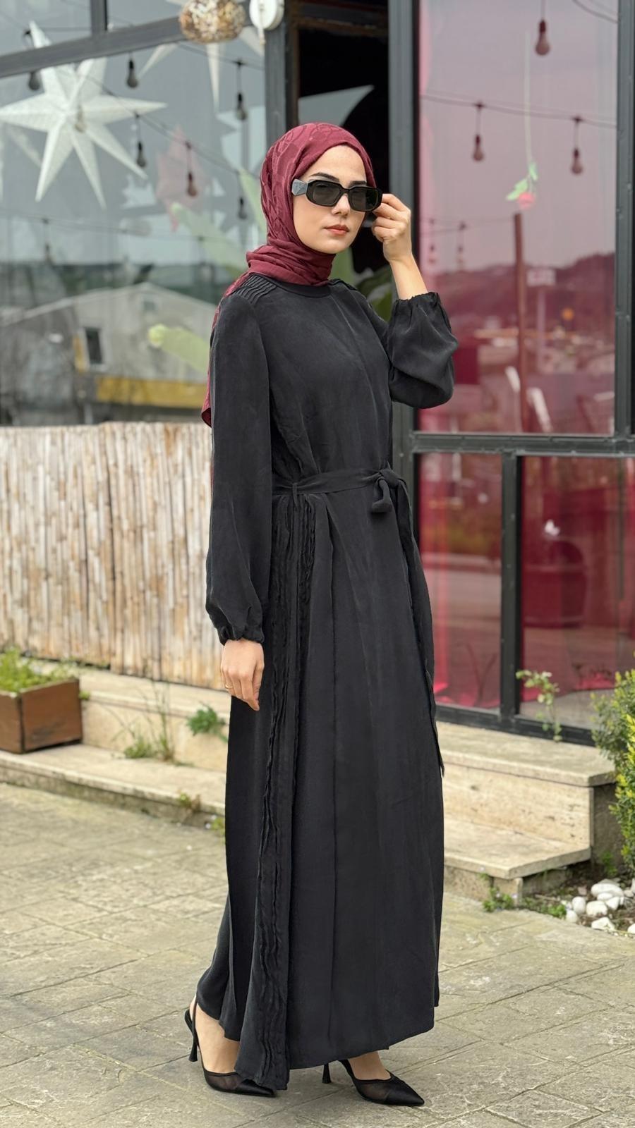 MİSSWHENCE ELBİSE-39833