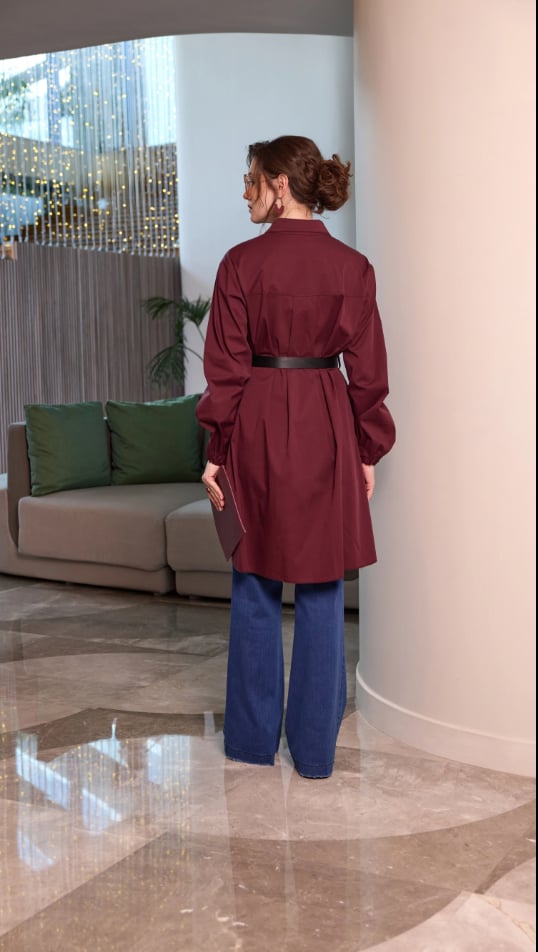 MİSSWHENCE KOT PANTOLON-39122