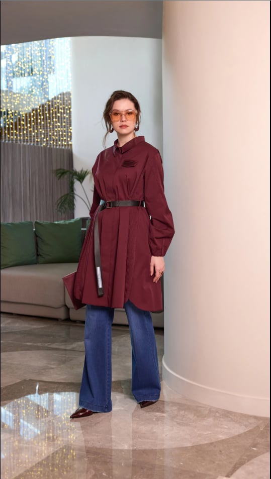 MİSSWHENCE KOT PANTOLON-39122