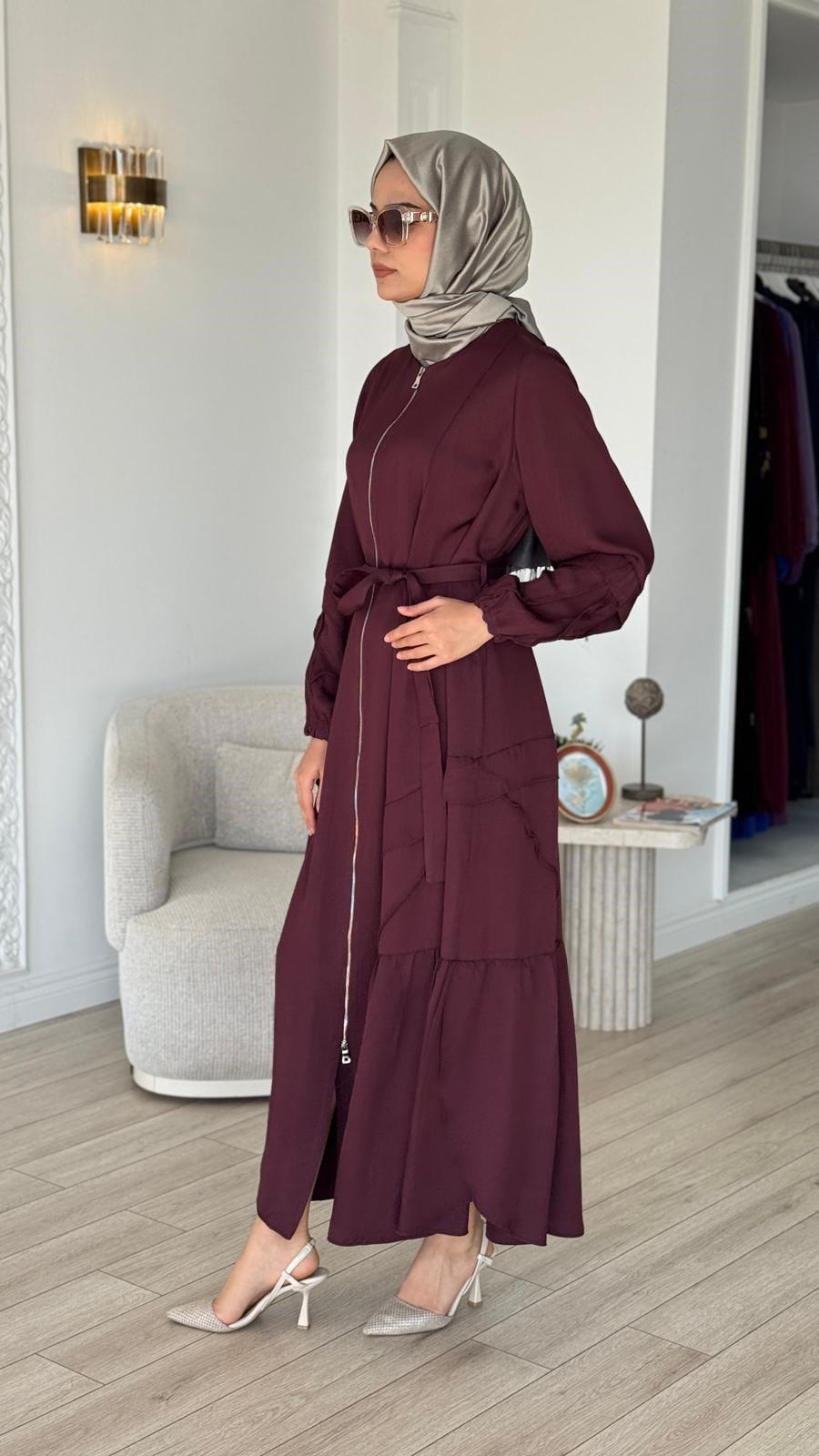 MİSSWHENCE PARDESÜ