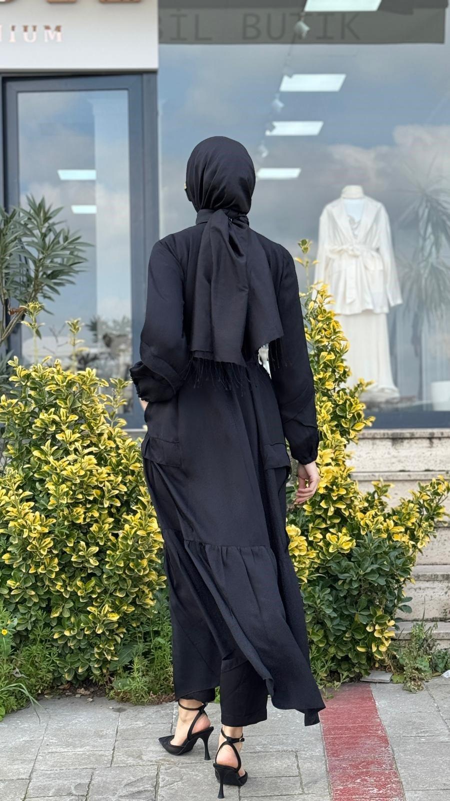 MİSSWHENCE PARDESÜ