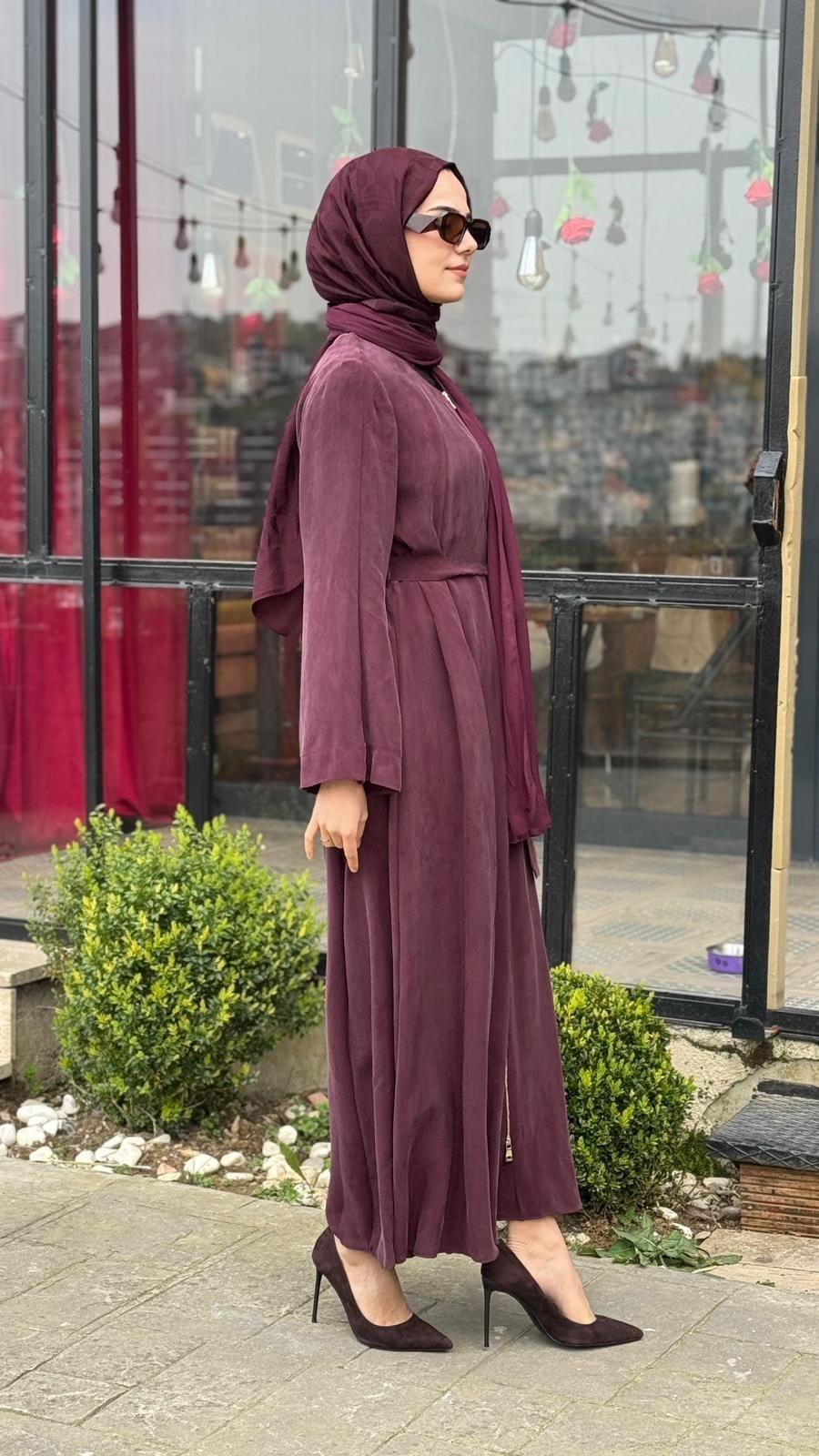 MİSSWHENCE PARDESÜ
