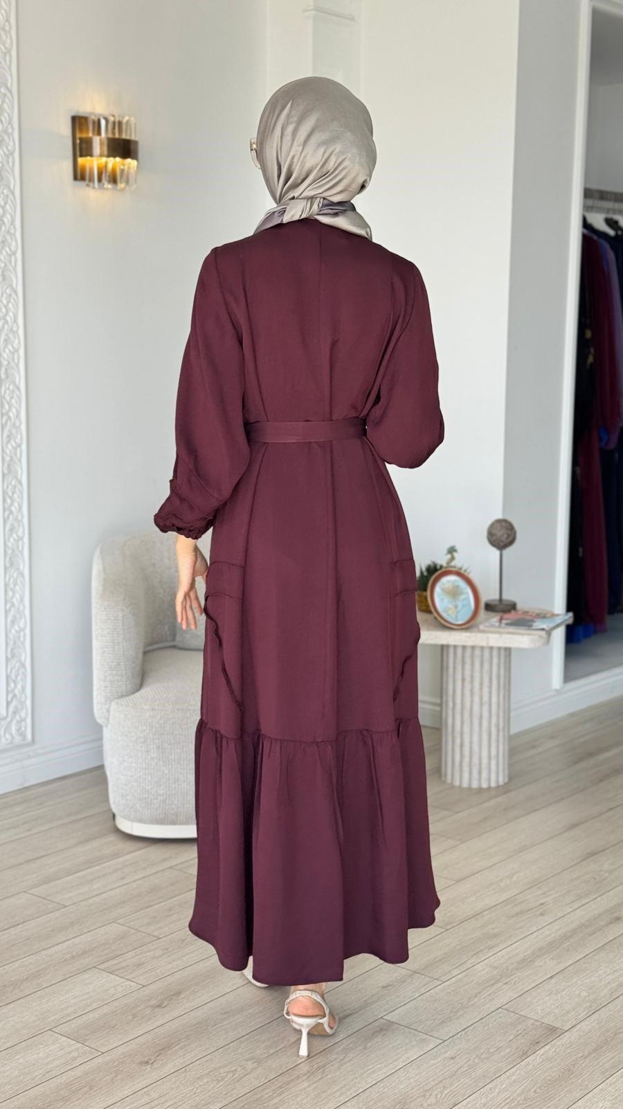 MİSSWHENCE PARDESÜ