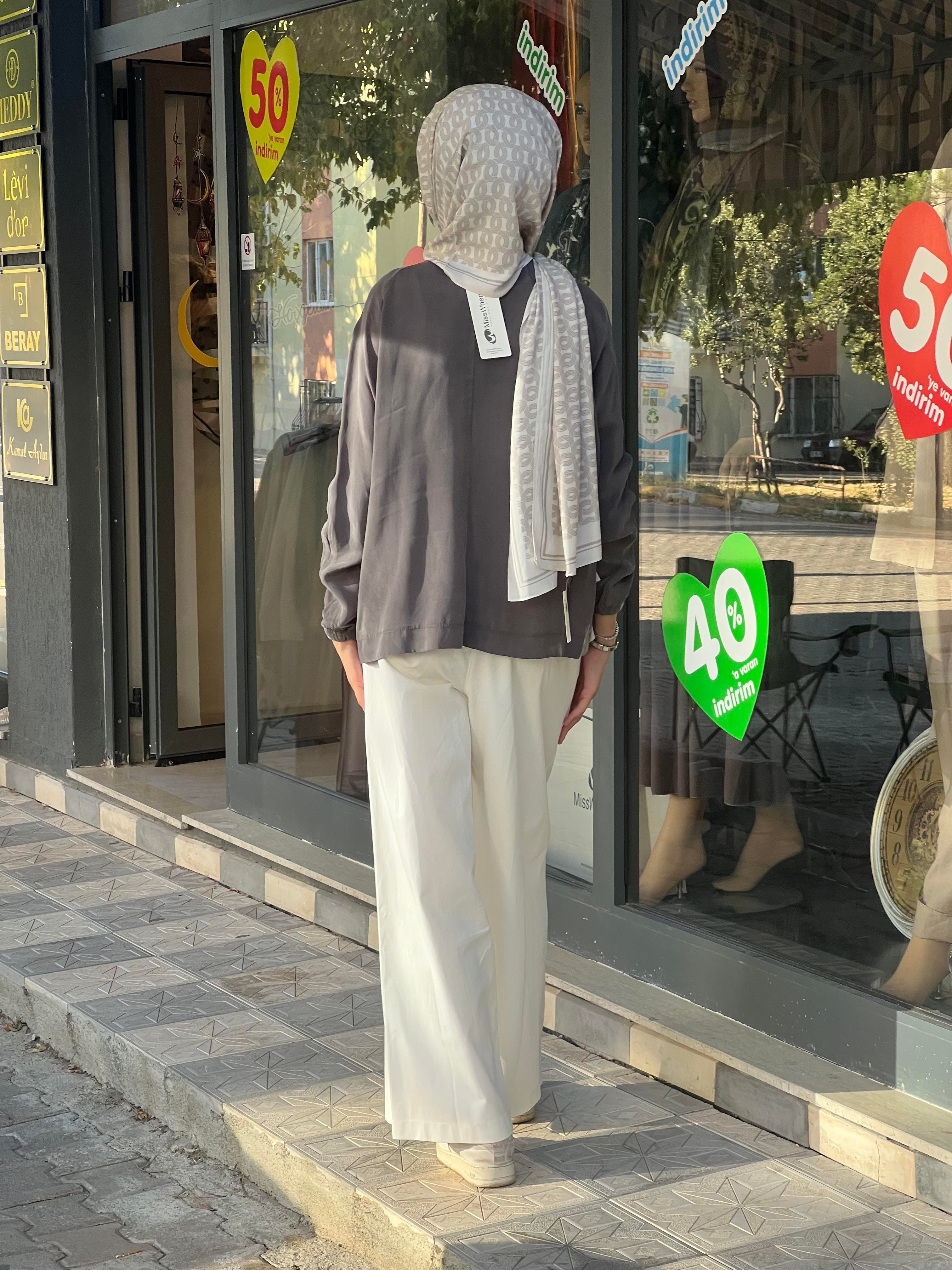 MİSSWHENCE TUNİK-37004