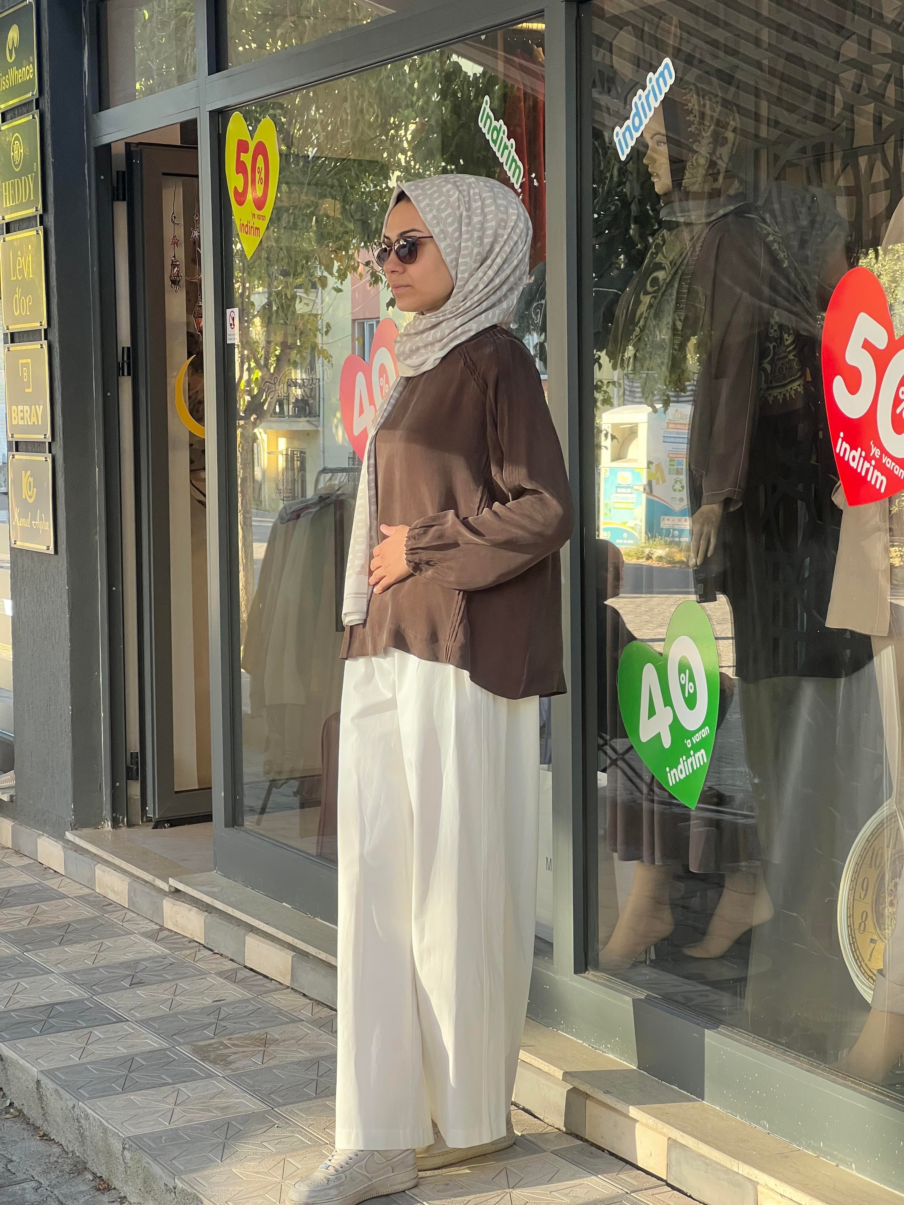 MİSSWHENCE TUNİK-37004