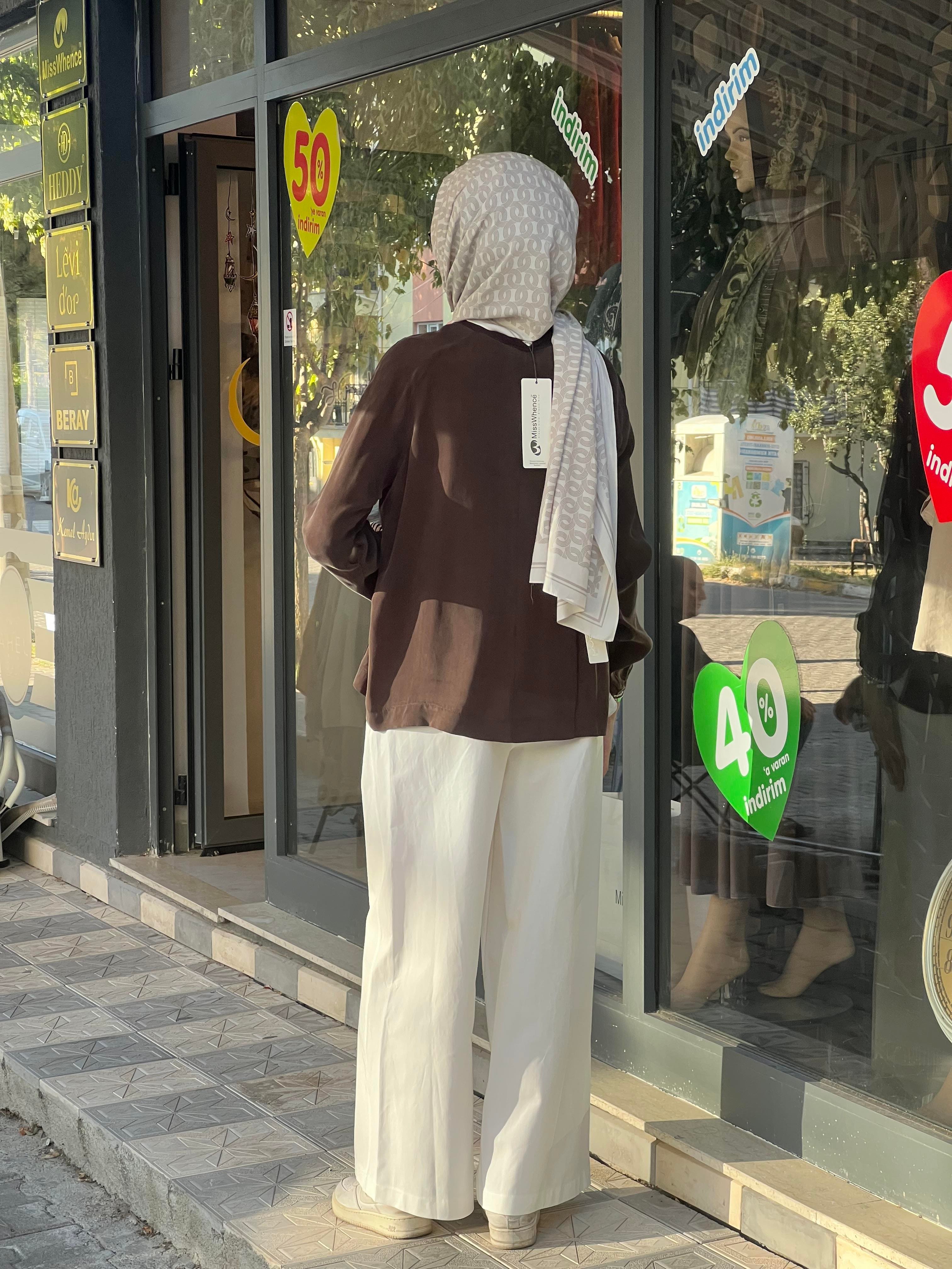 MİSSWHENCE TUNİK-37004