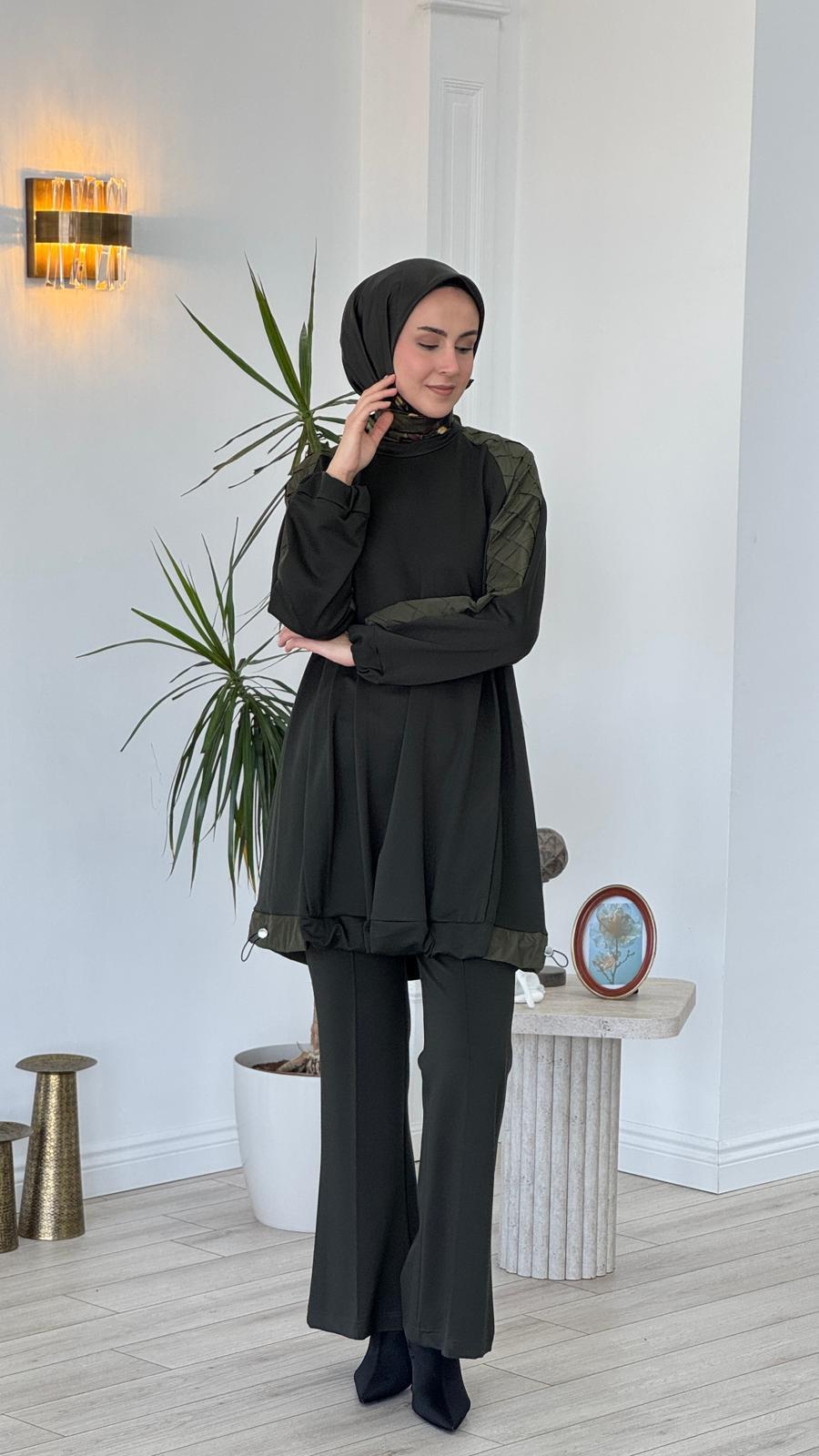MİSSWHENCE TUNİK-38040