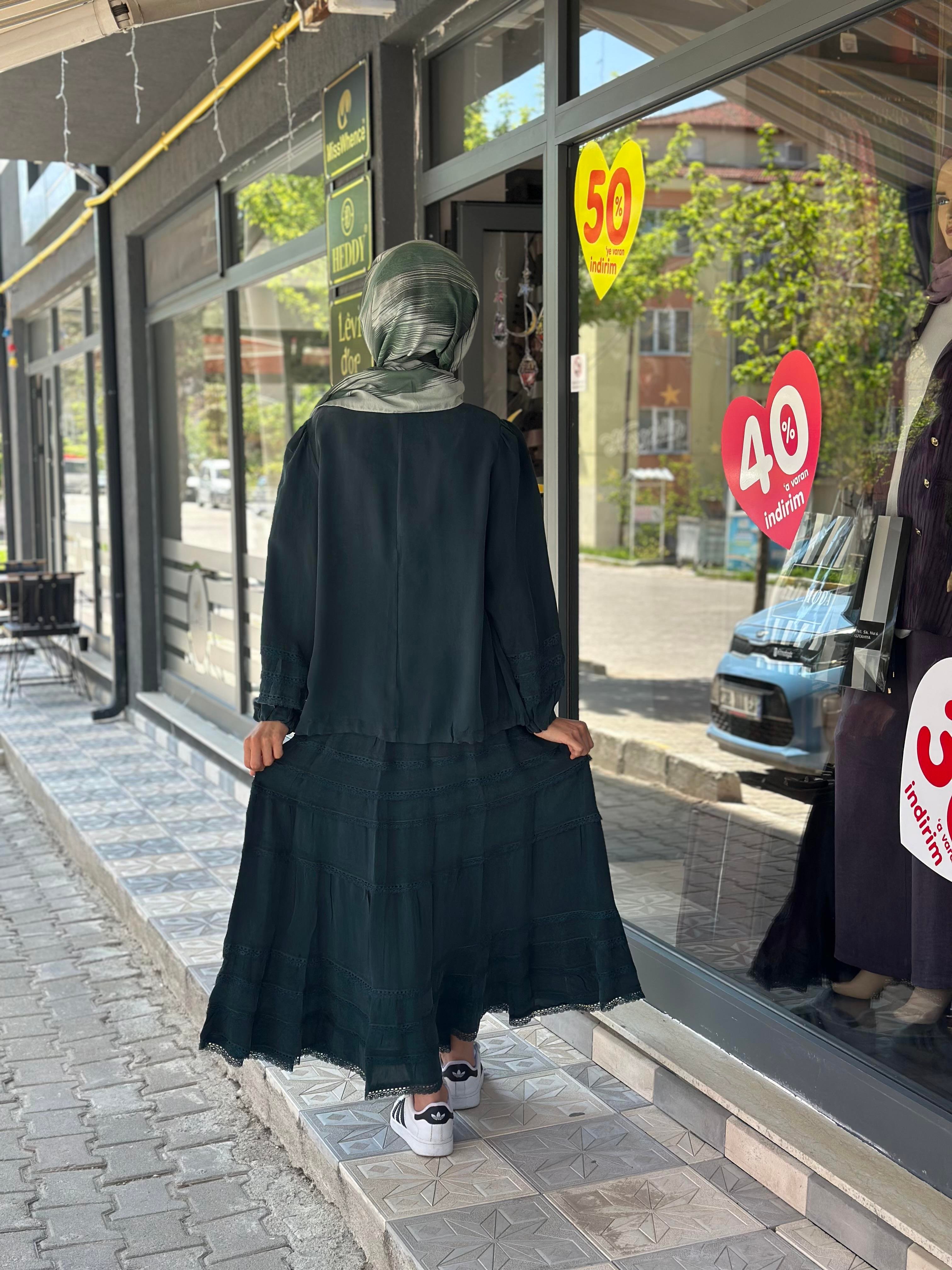 MİSSWHENCE TUNİK TAKIM-37005