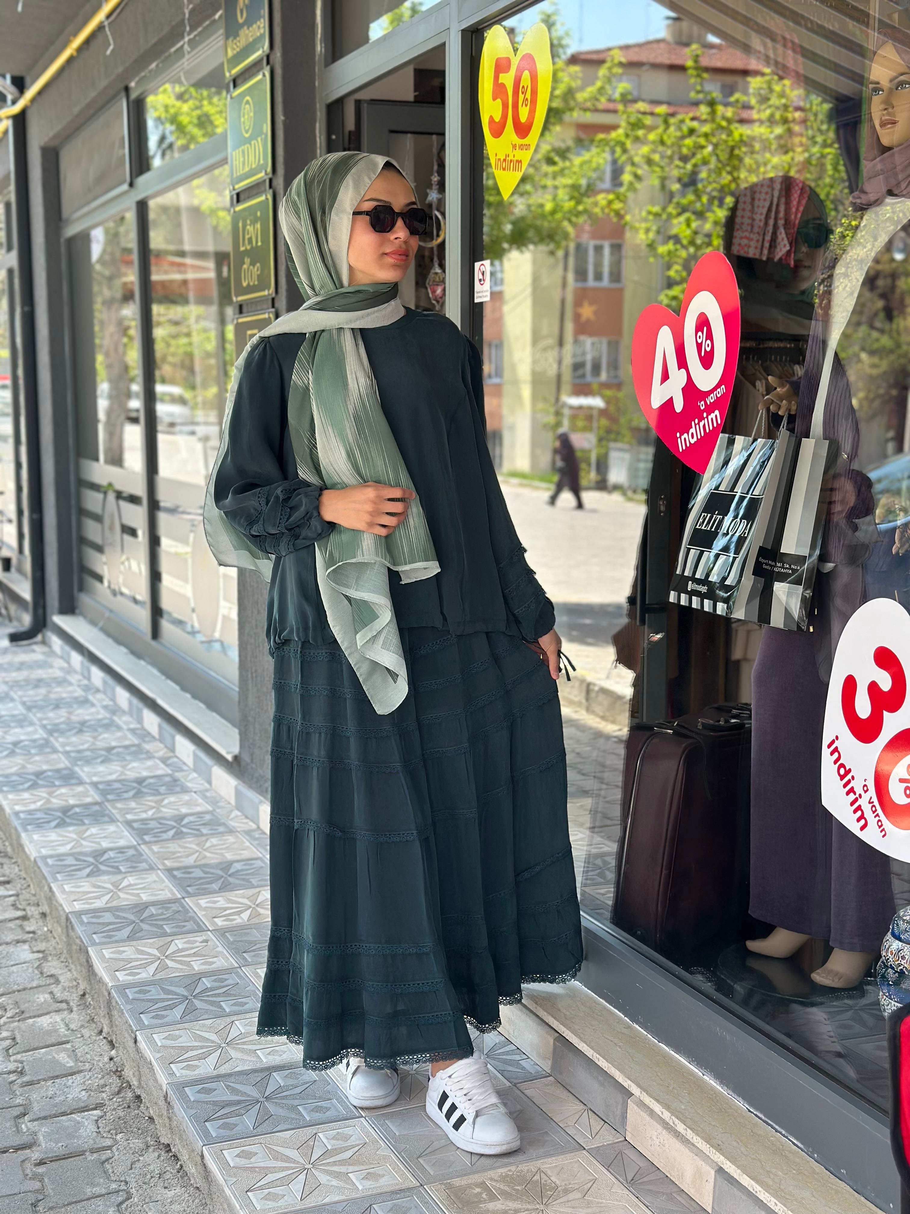 MİSSWHENCE TUNİK TAKIM-37005