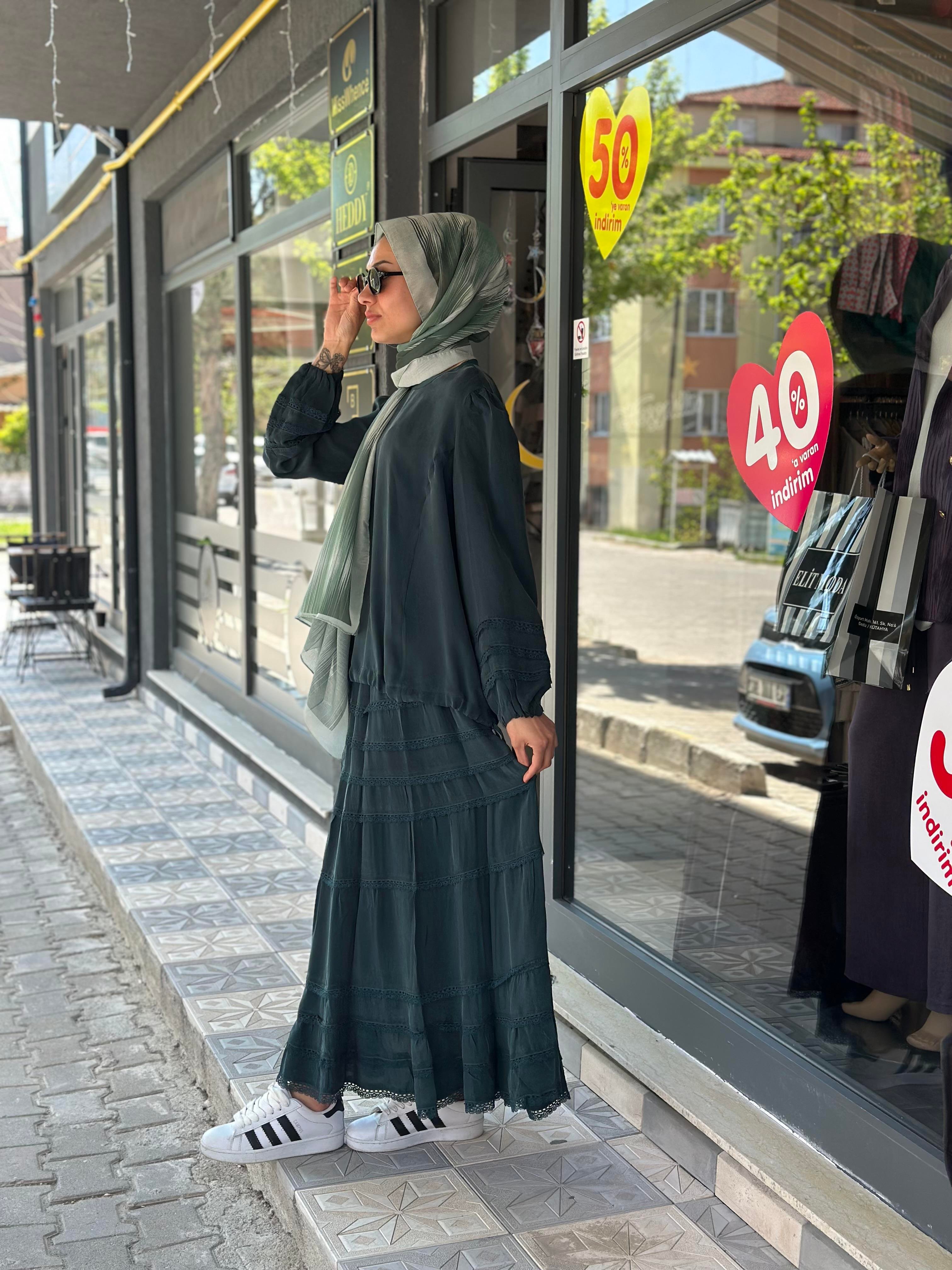 MİSSWHENCE TUNİK TAKIM-37005