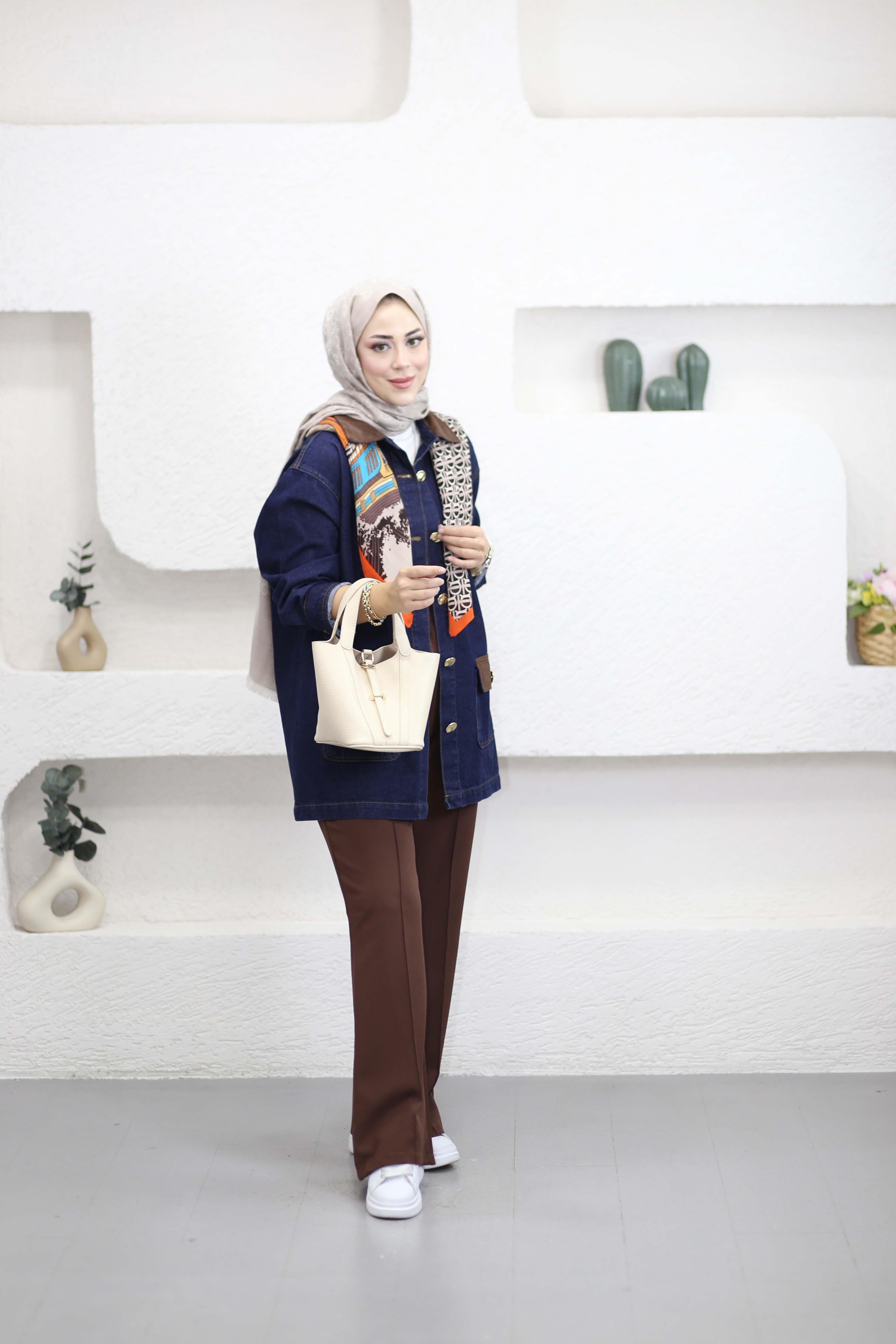 MY MAGAZİN CEKET-7432