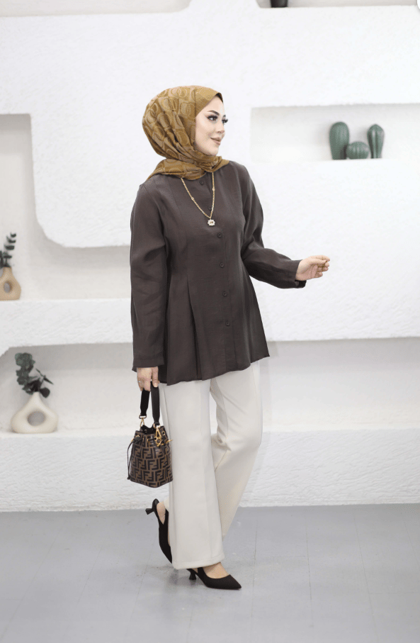 MY MAGAZİN TUNİK-4474