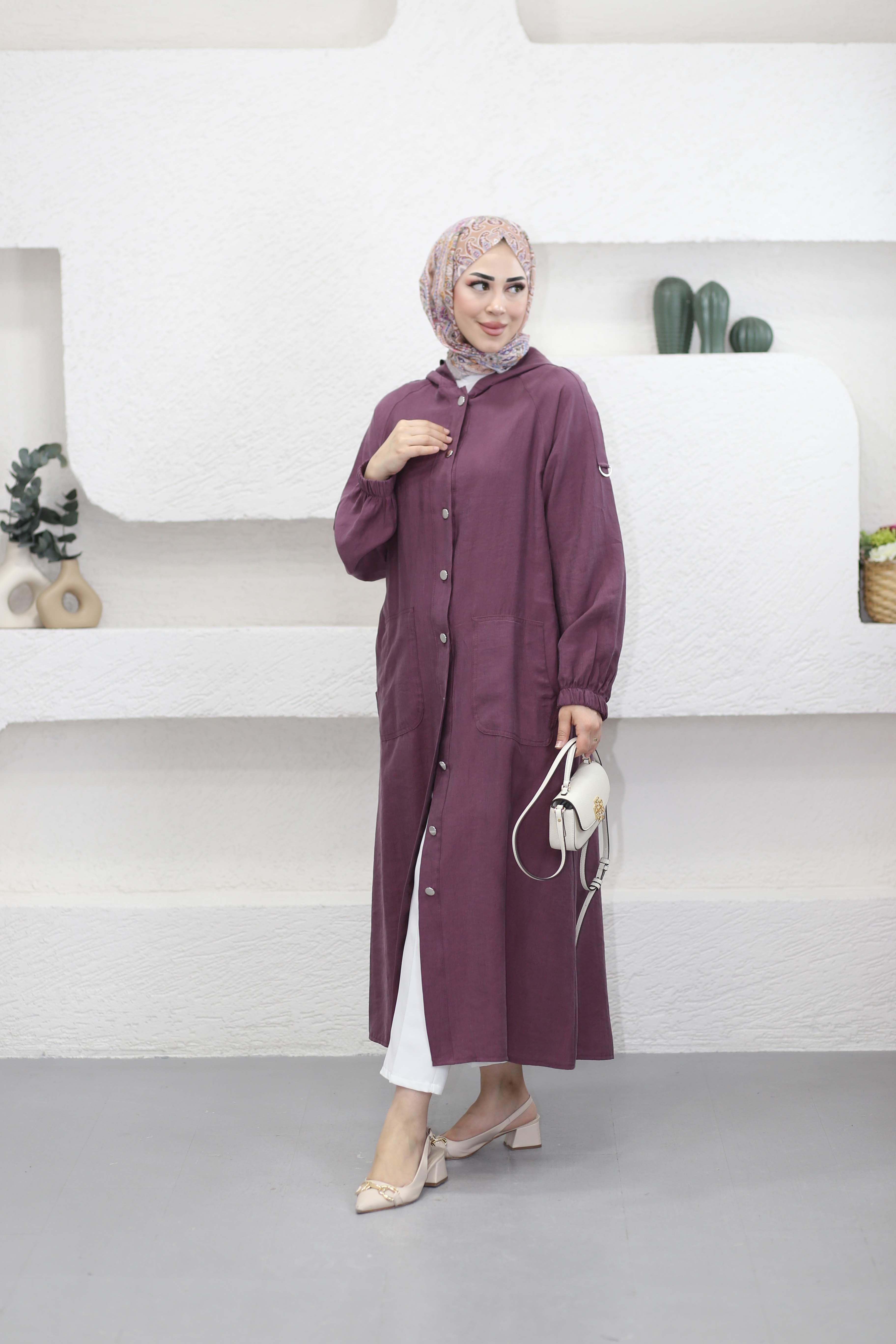 MYMAGAZİN TUNİK-7335
