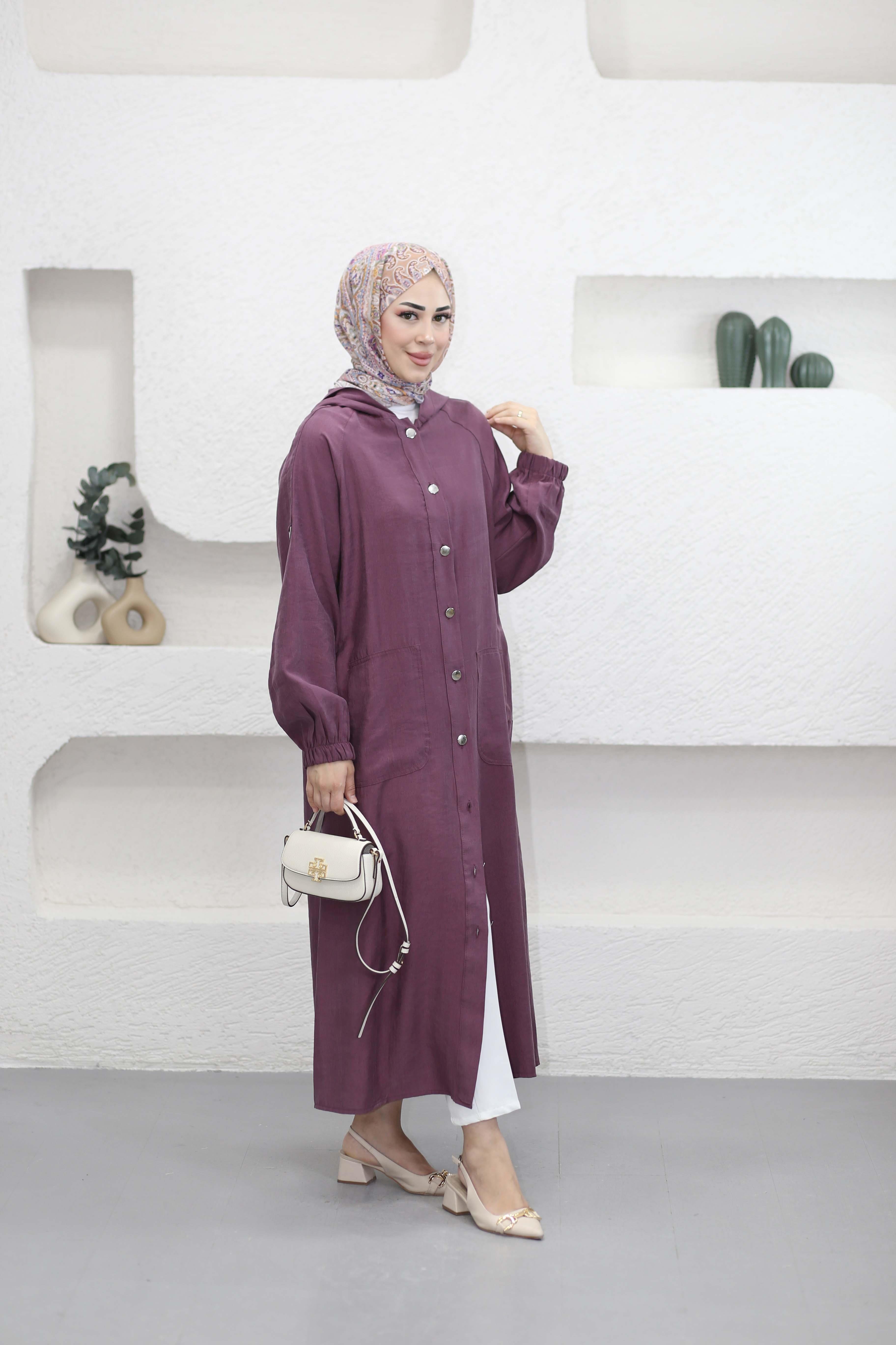 MYMAGAZİN TUNİK-7335