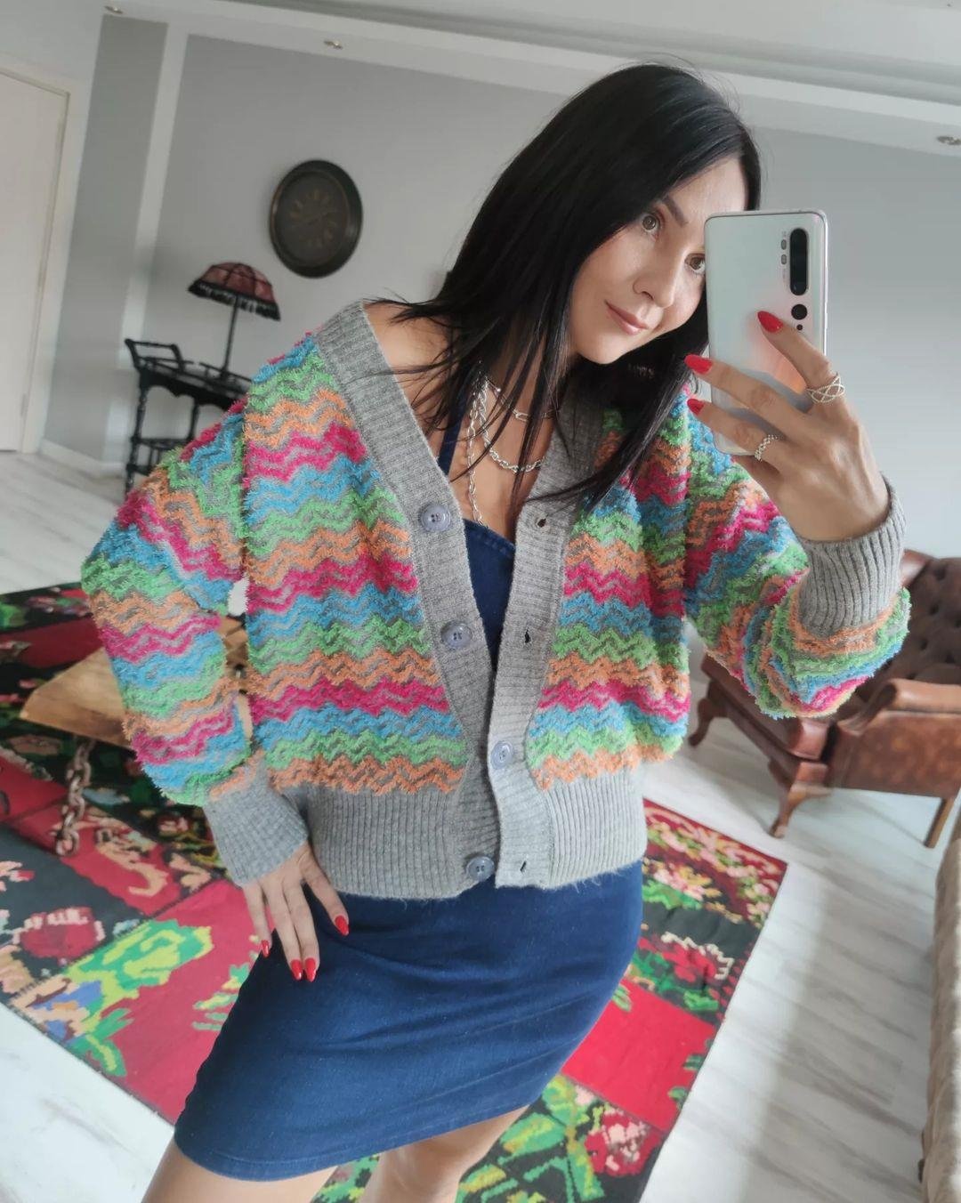 NEFİSE HIRKA