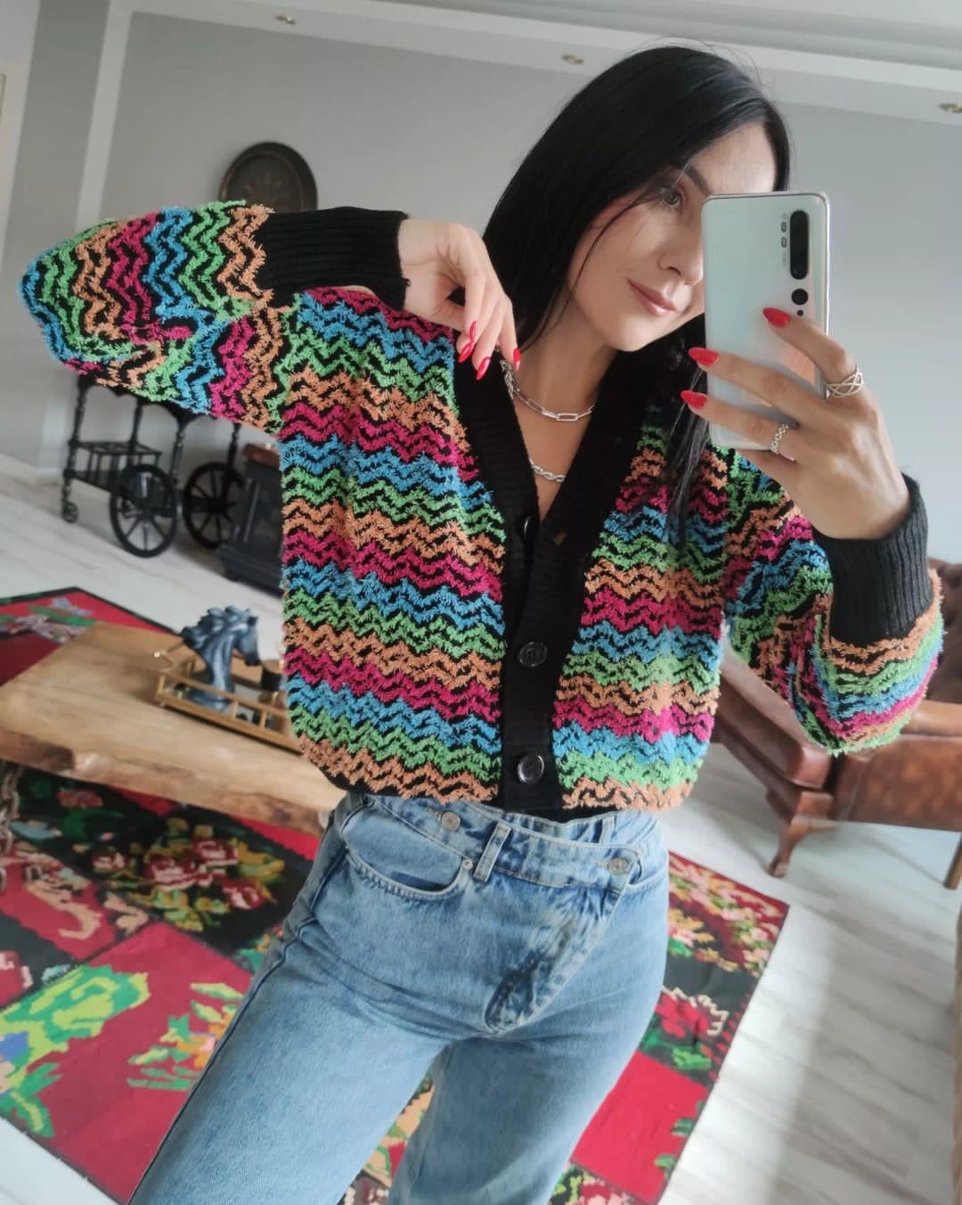 NEFİSE HIRKA