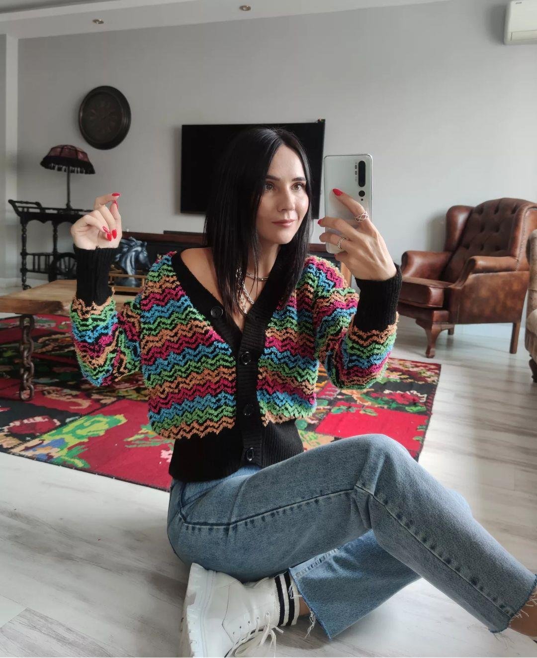 NEFİSE HIRKA