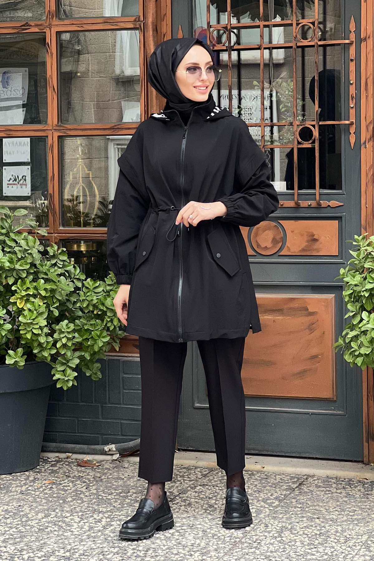 NURCAN ÇETİN CEKET-24220