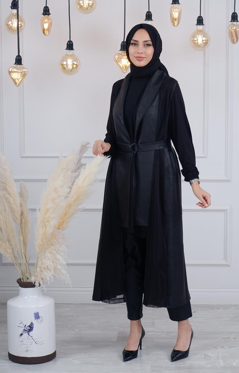 NURCAN ÇETİN CEKET-24721