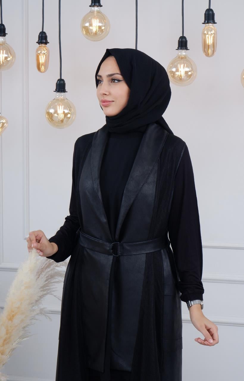 NURCAN ÇETİN CEKET-24721