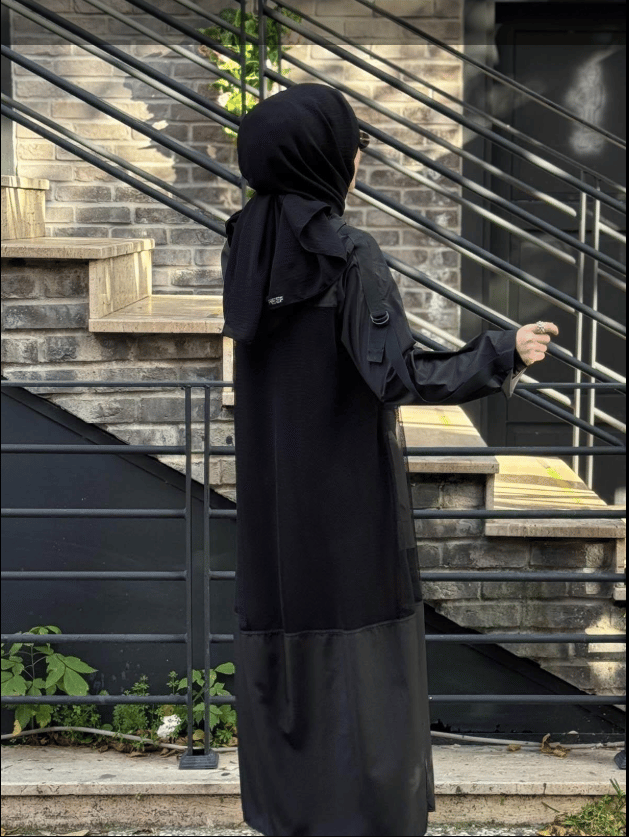NURCAN ÇETİN FERACE-25264