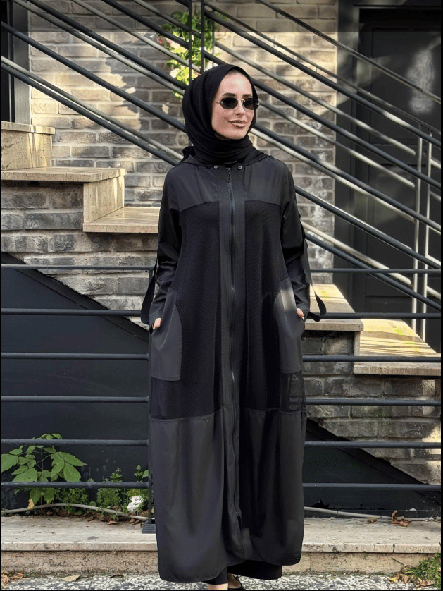 NURCAN ÇETİN FERACE-25264