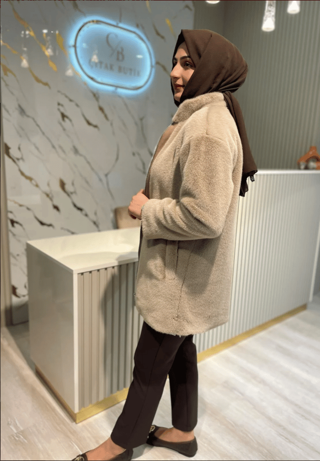 NURCAN ÇETİN KAP-25715