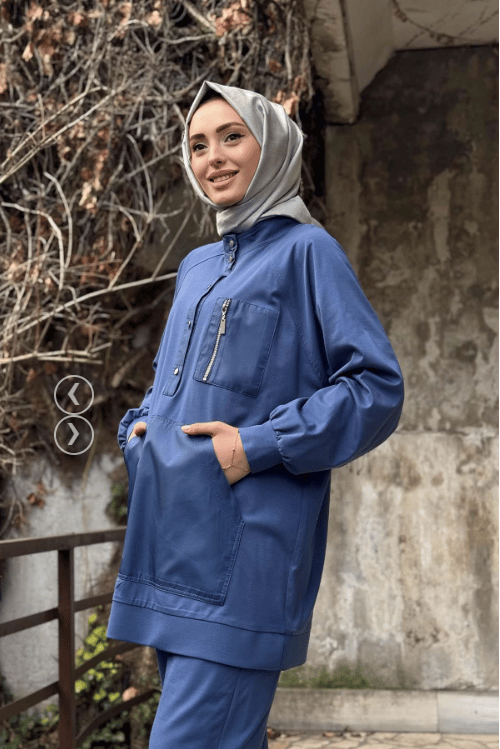 NURCAN ÇETİN TAKIM-25432