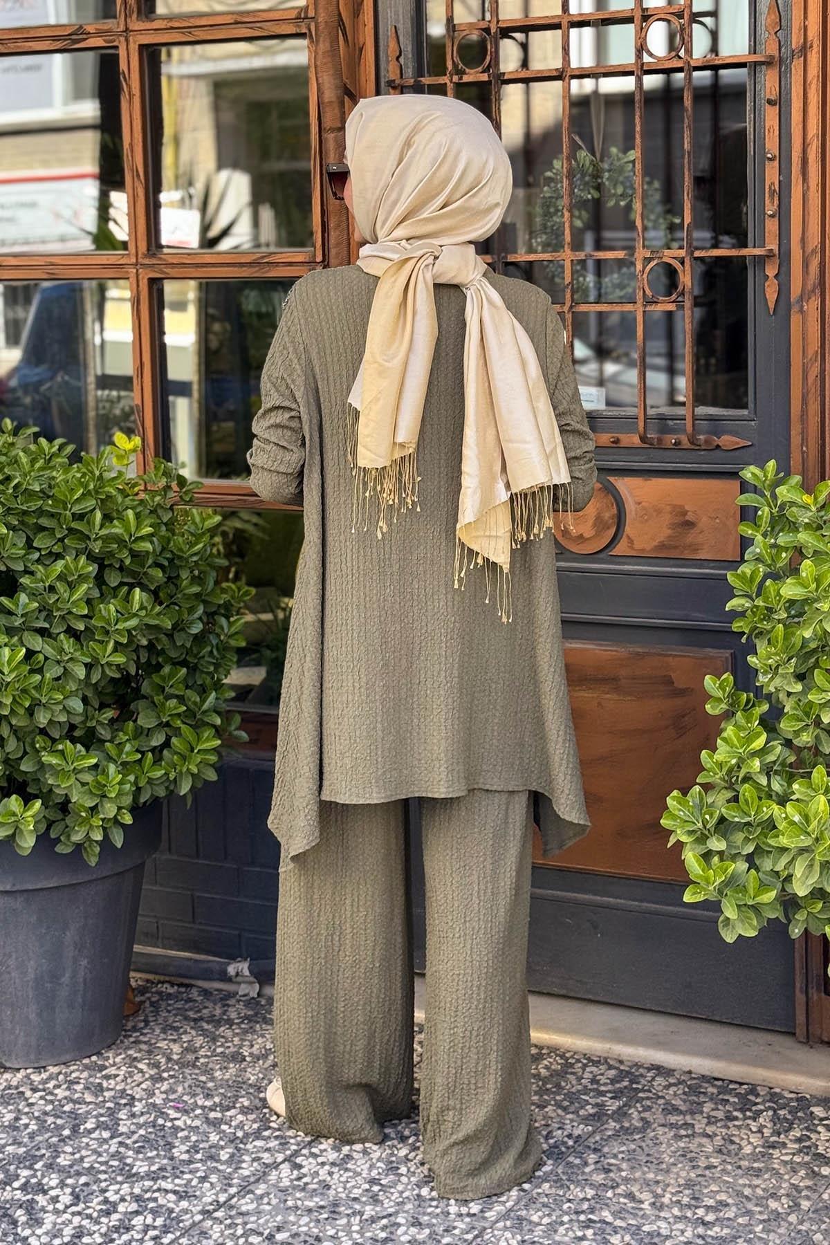 NURCAN ÇETİN TAKIM 25469