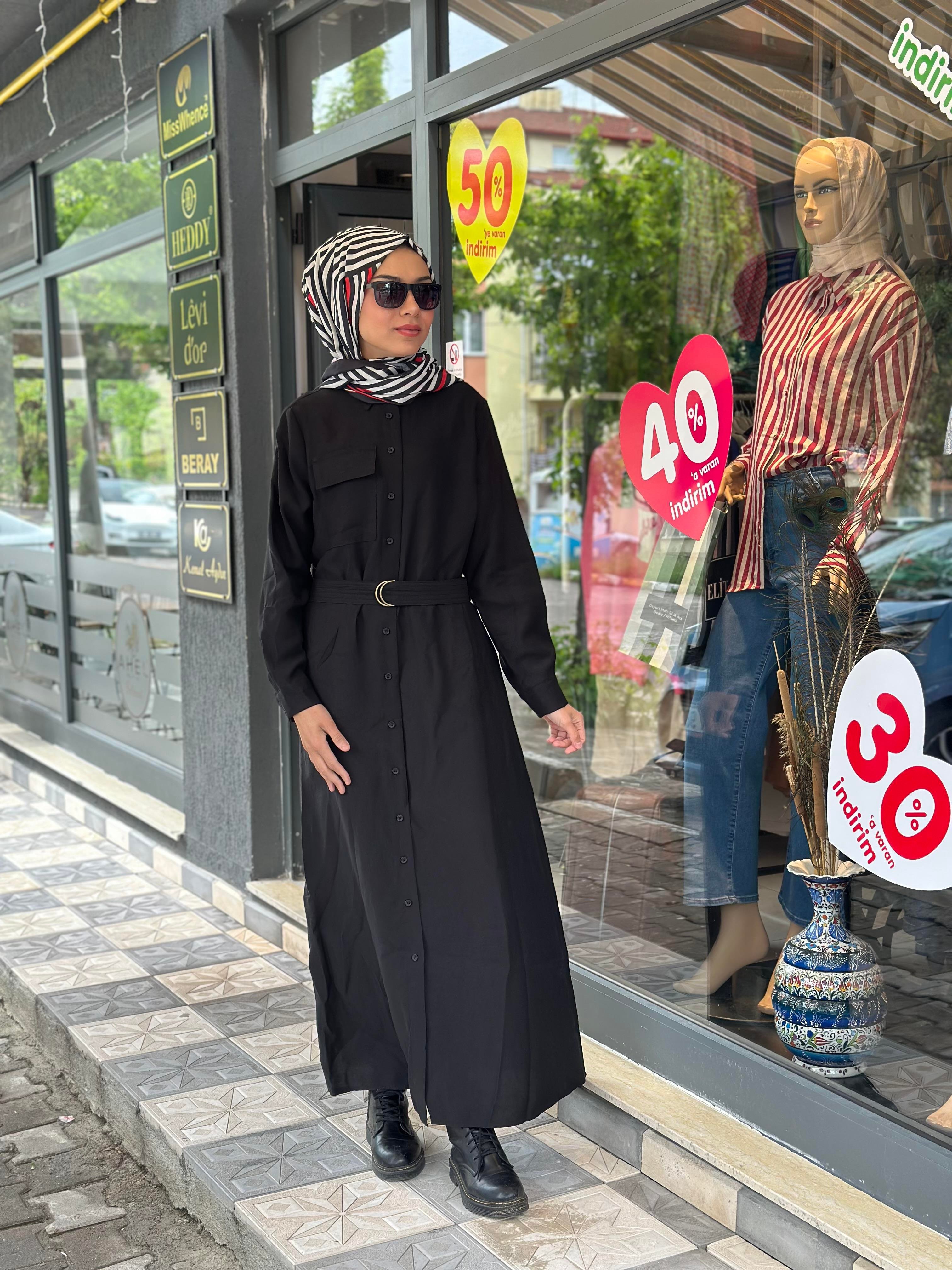 NURCAN ÇETİN TUNİK-25207