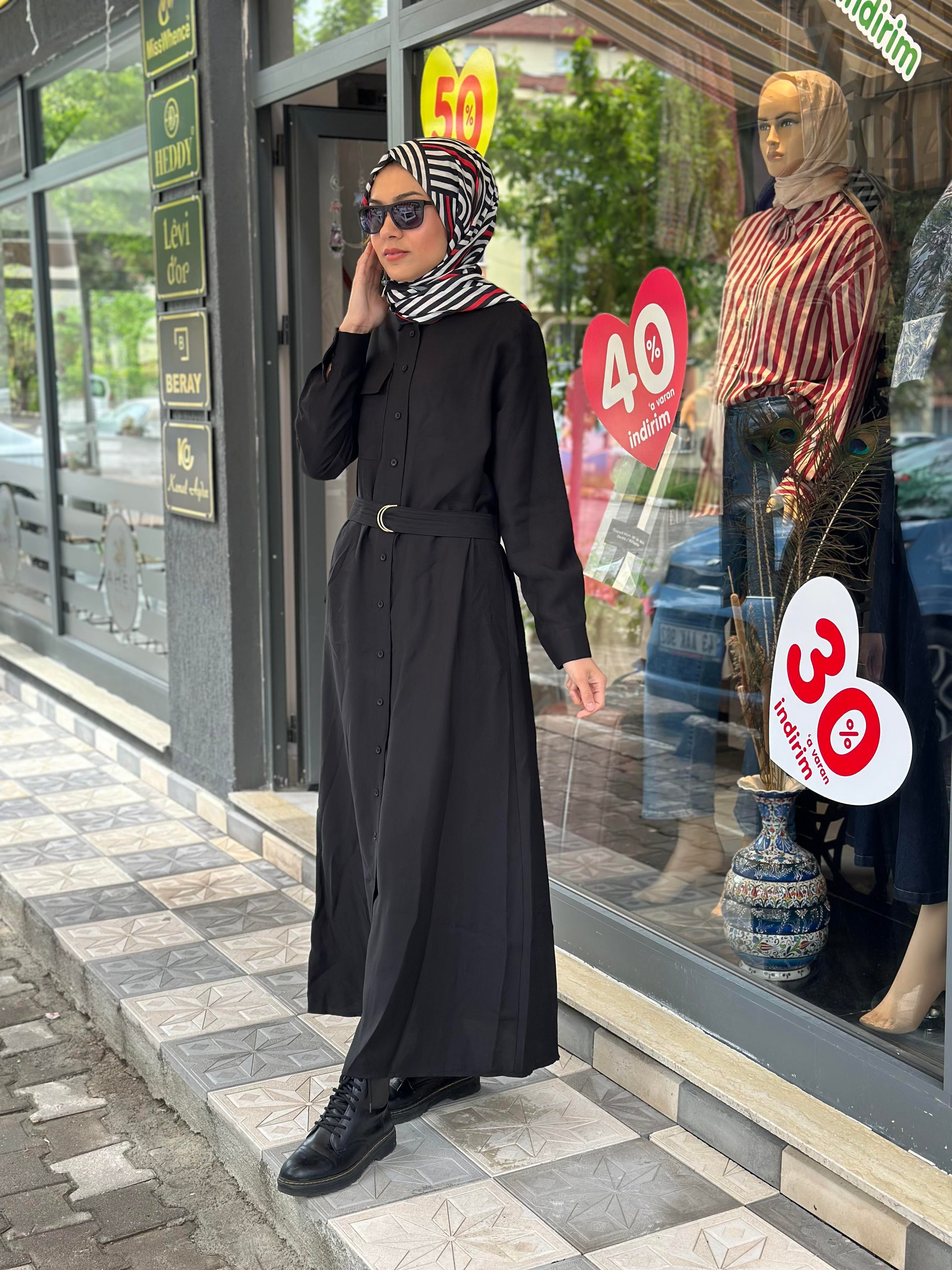 NURCAN ÇETİN TUNİK-25207