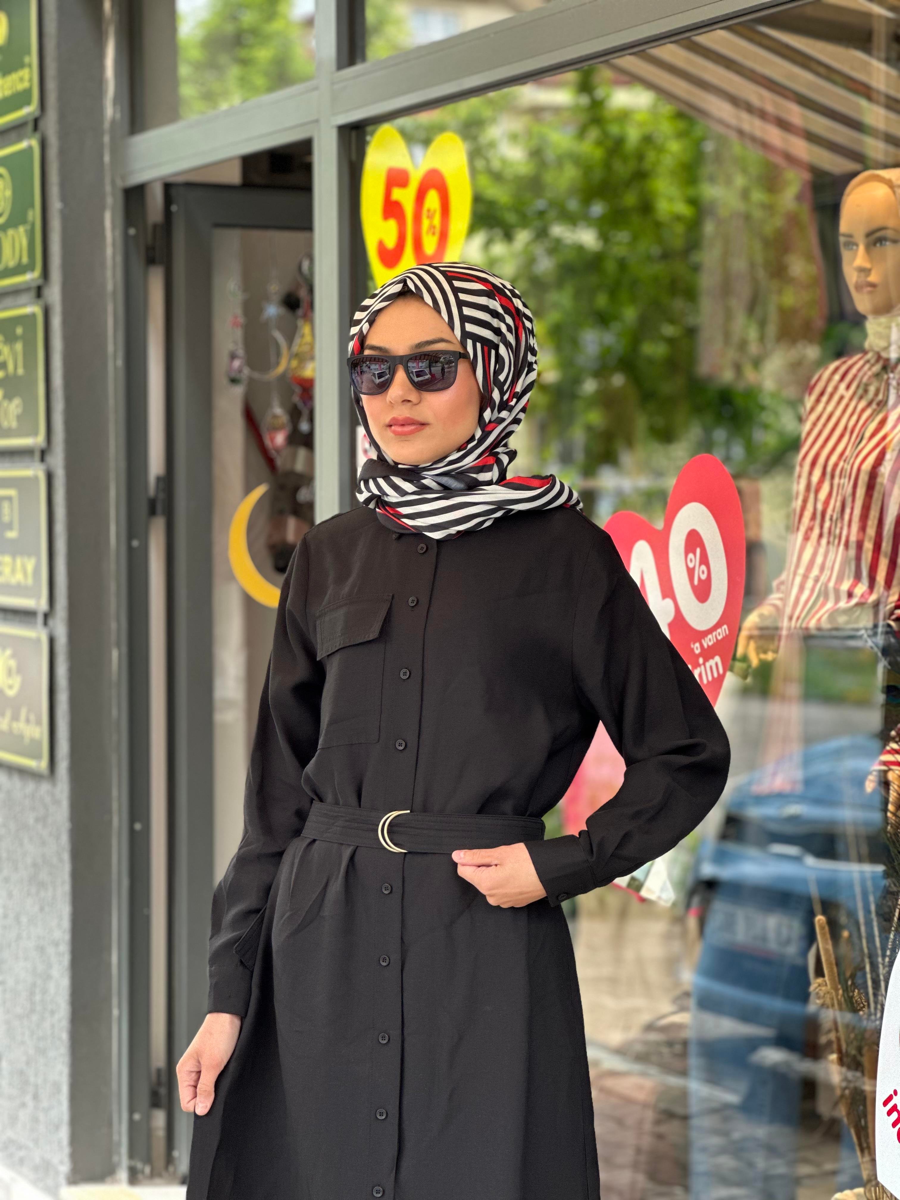 NURCAN ÇETİN TUNİK-25207