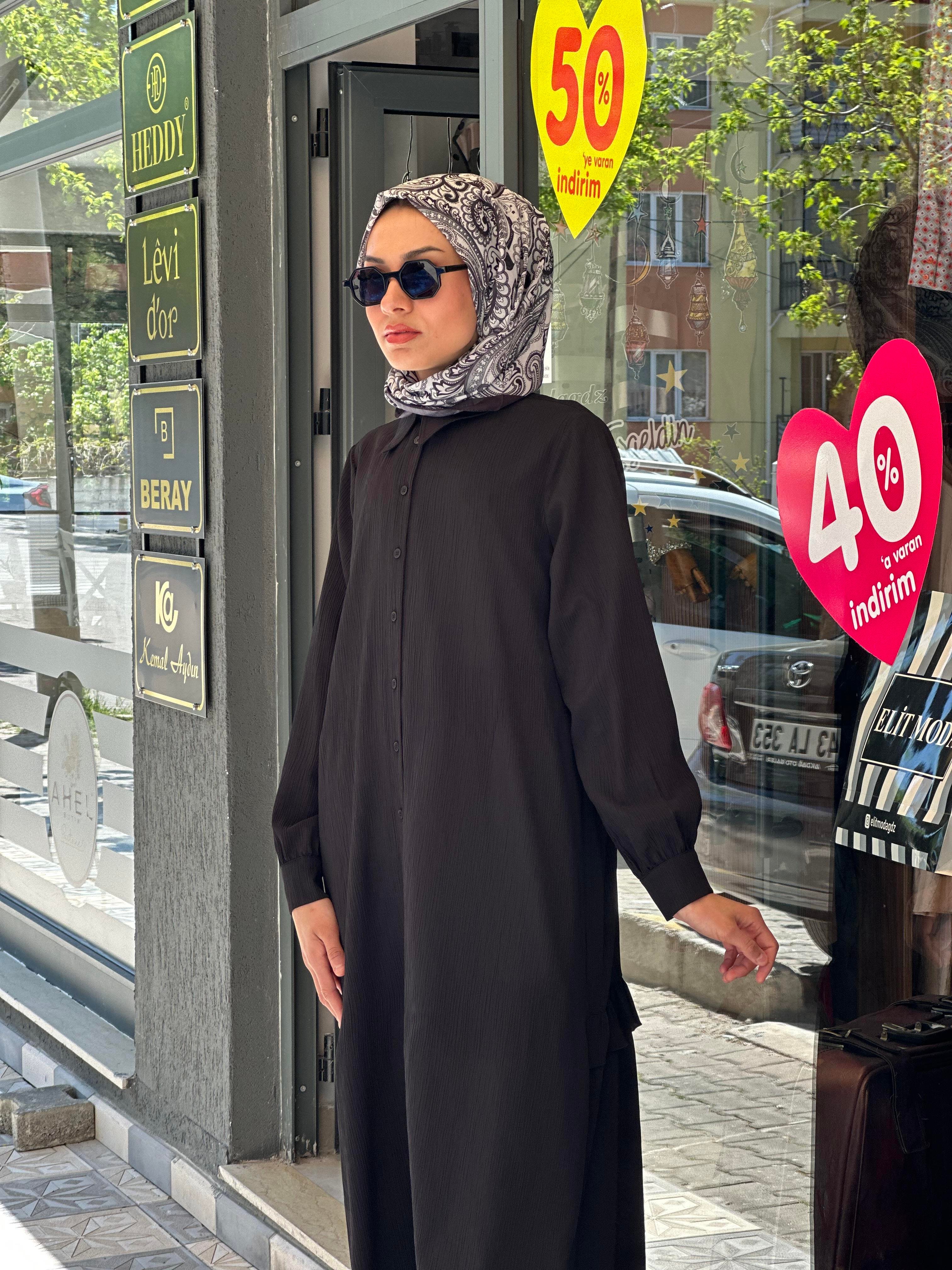 NURCAN ÇETİN TUNİK-25211