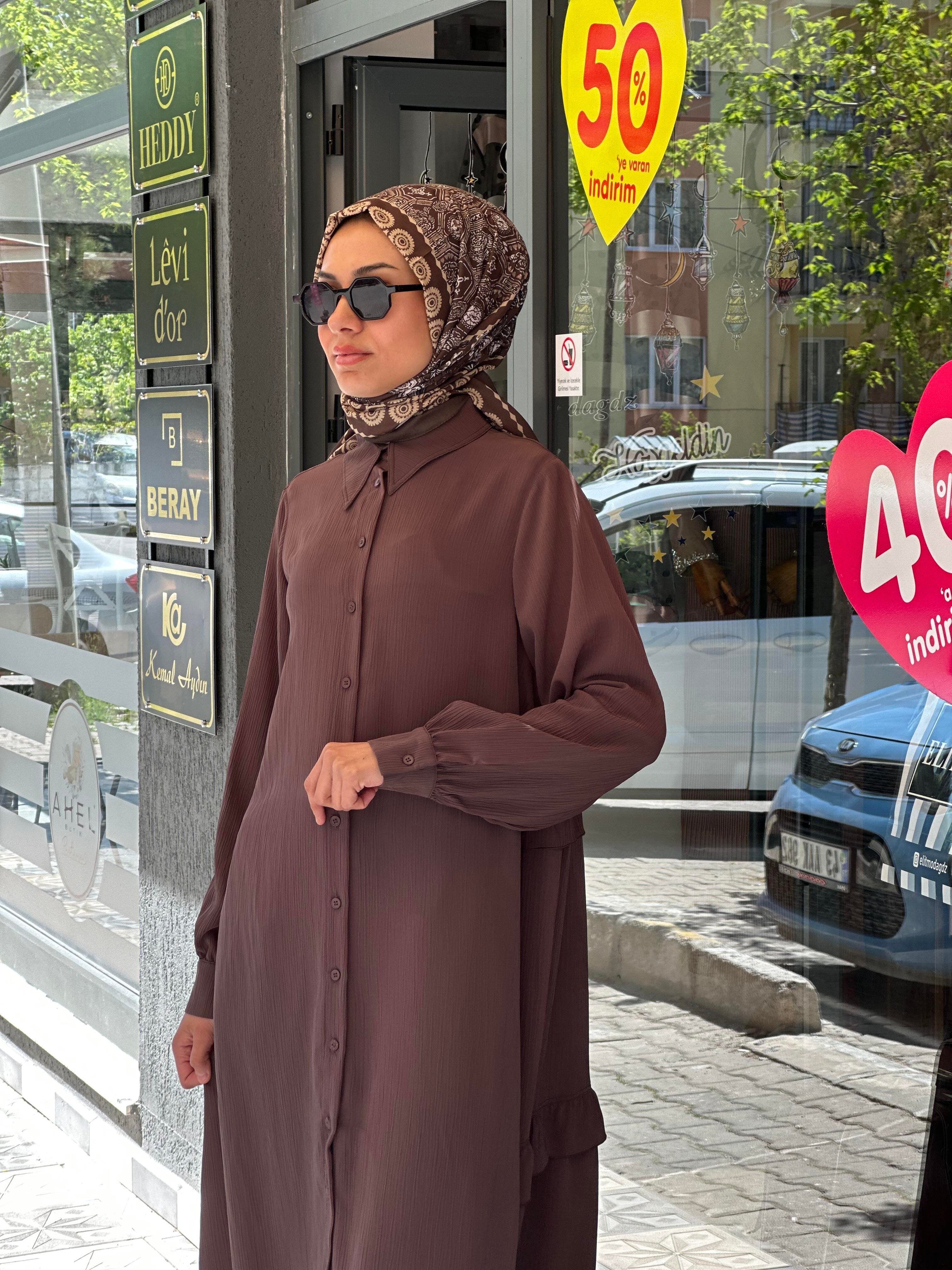 NURCAN ÇETİN TUNİK-25211