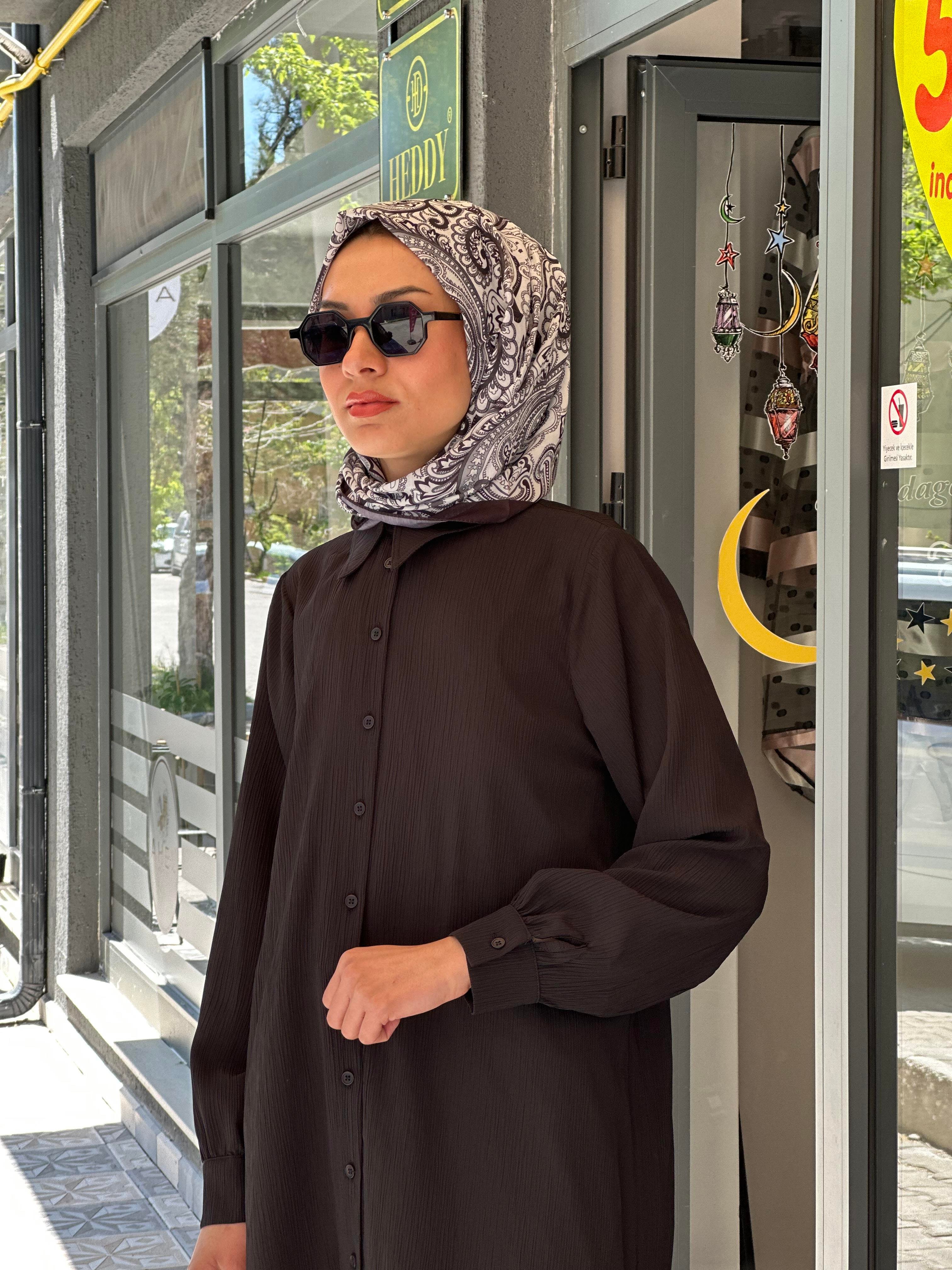 NURCAN ÇETİN TUNİK-25211