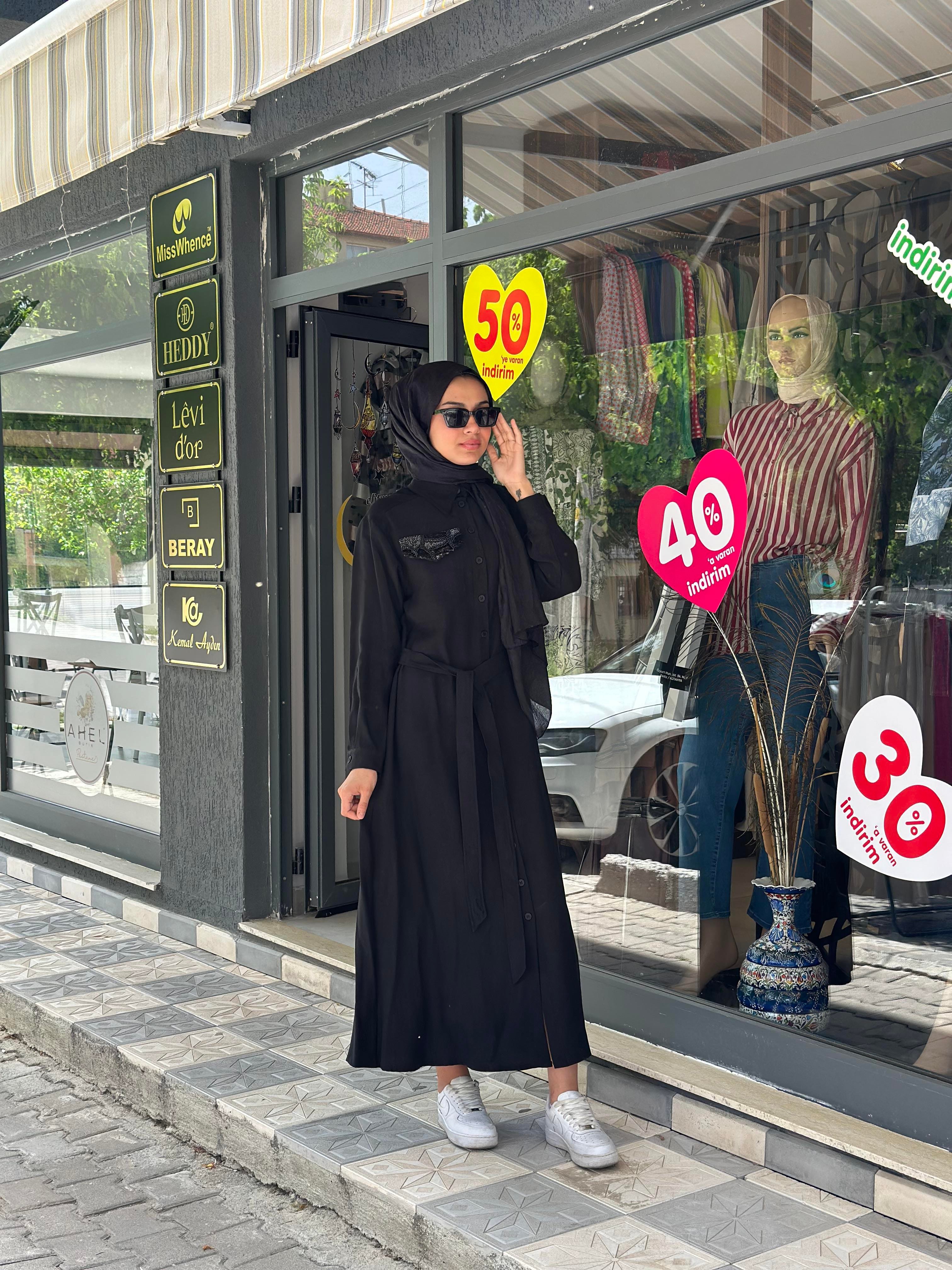 NURCAN ÇETİN TUNİK-25216