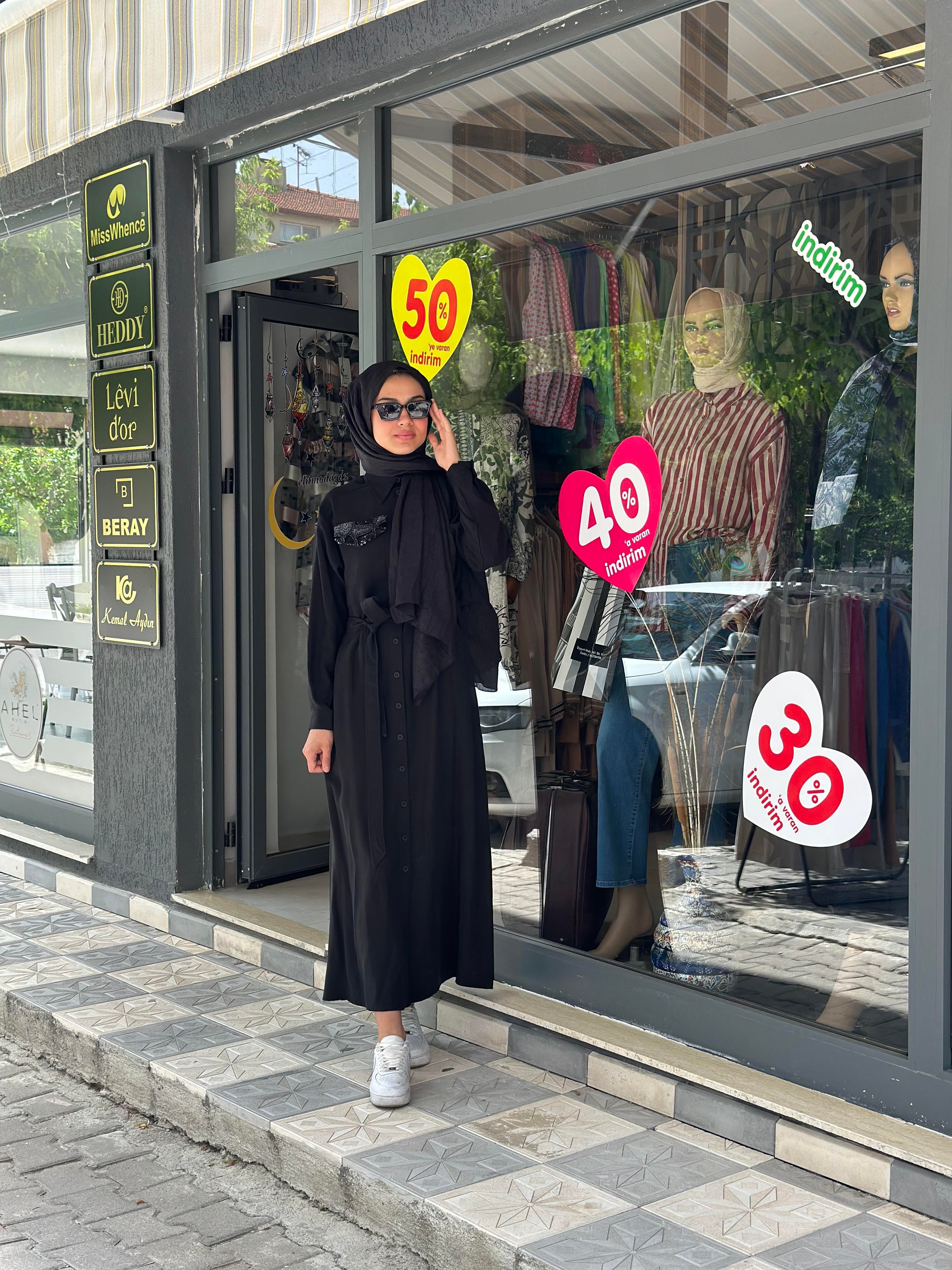 NURCAN ÇETİN TUNİK-25216