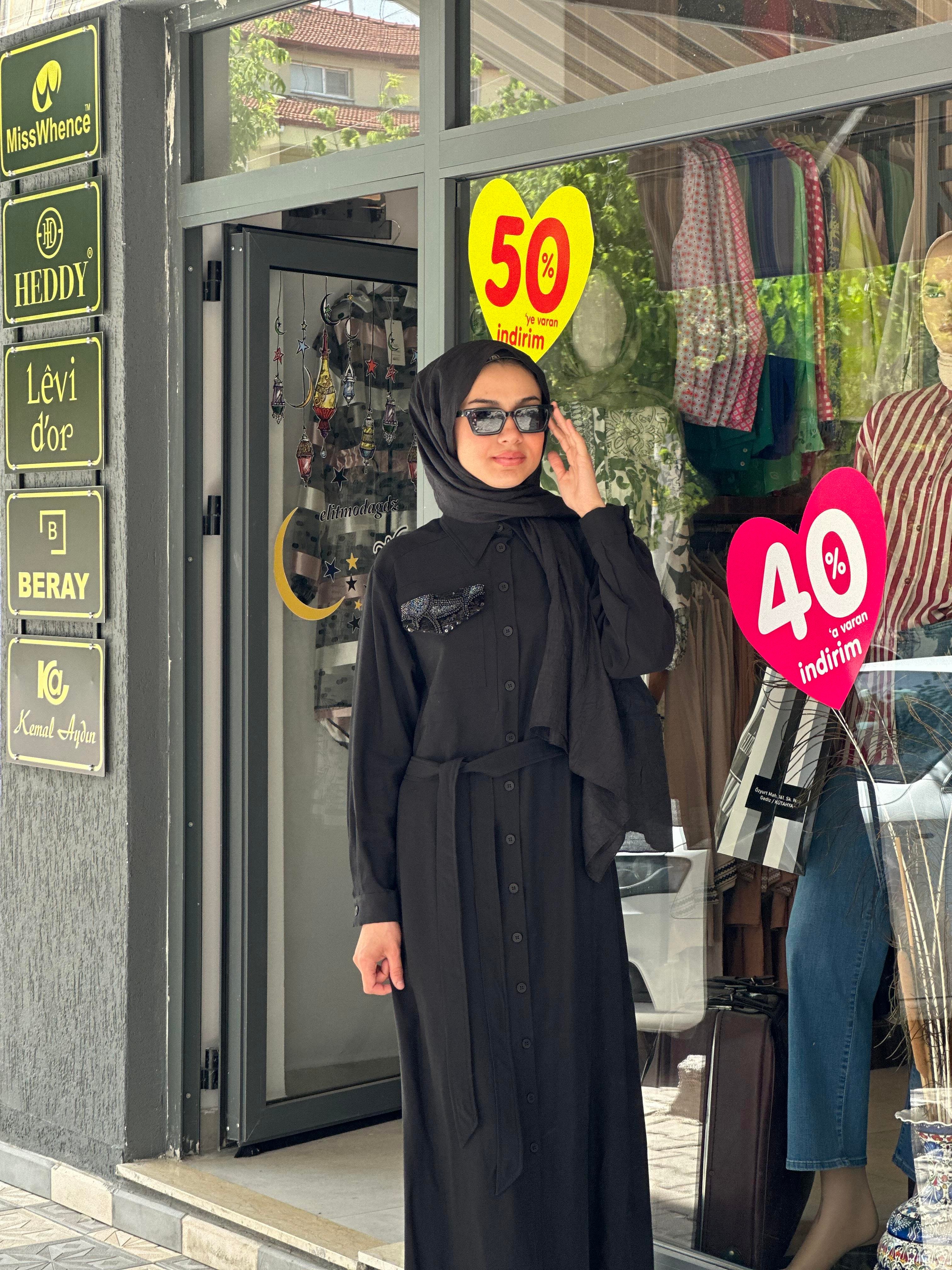 NURCAN ÇETİN TUNİK-25216