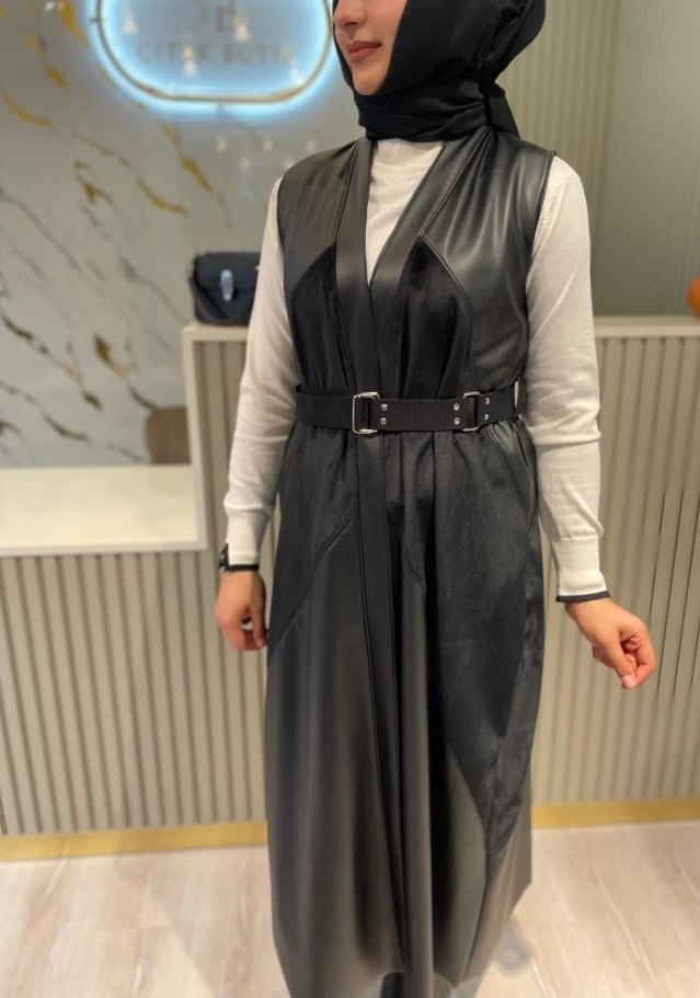 NURCAN ÇETİN TUNİK-25268
