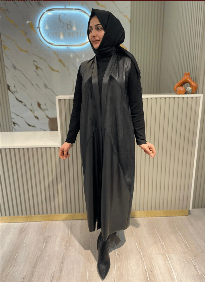 NURCAN ÇETİN TUNİK-25268