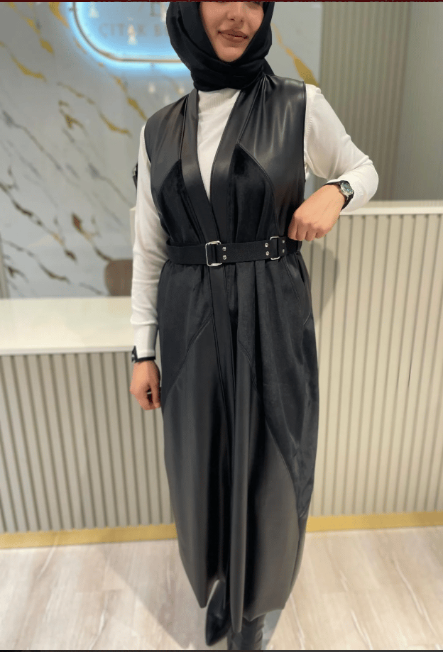 NURCAN ÇETİN TUNİK-25268