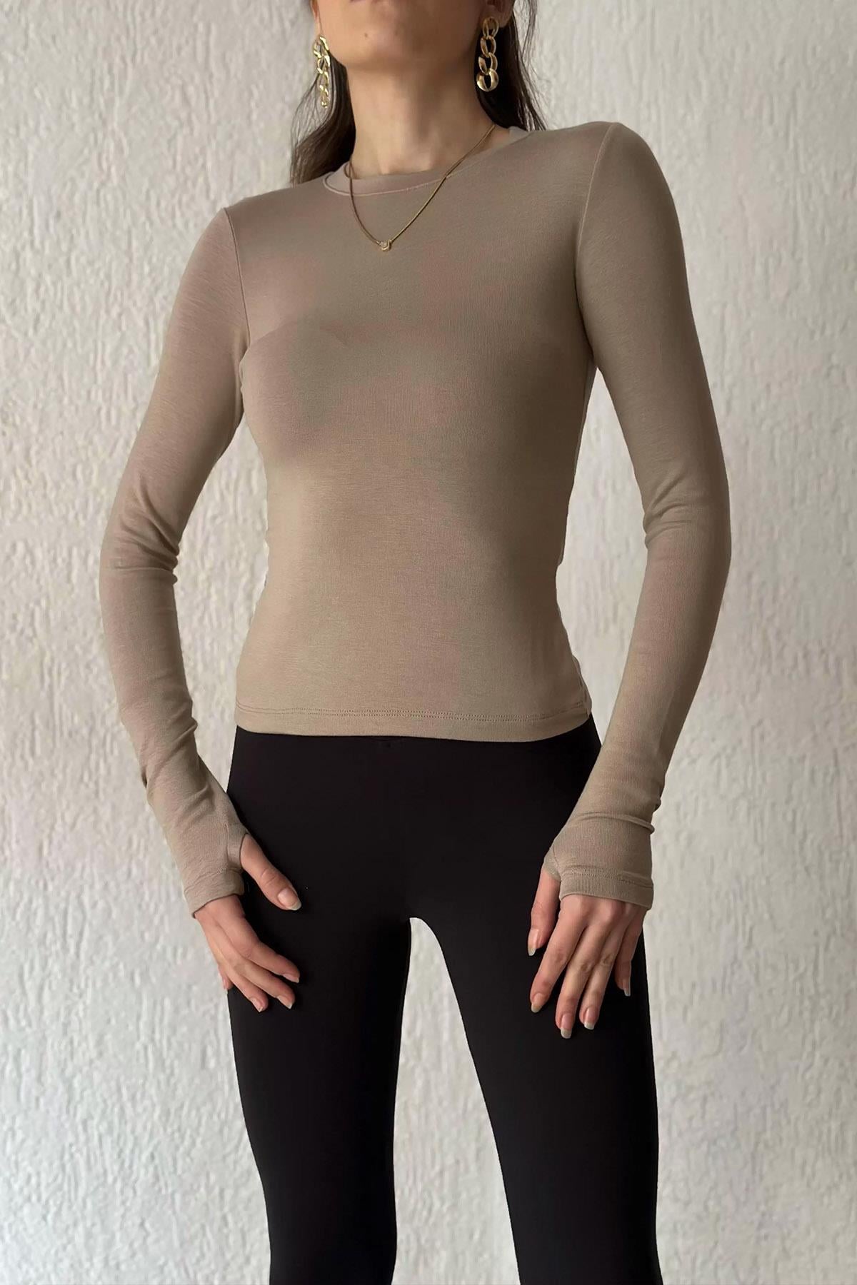 OYSHO BODY-1002
