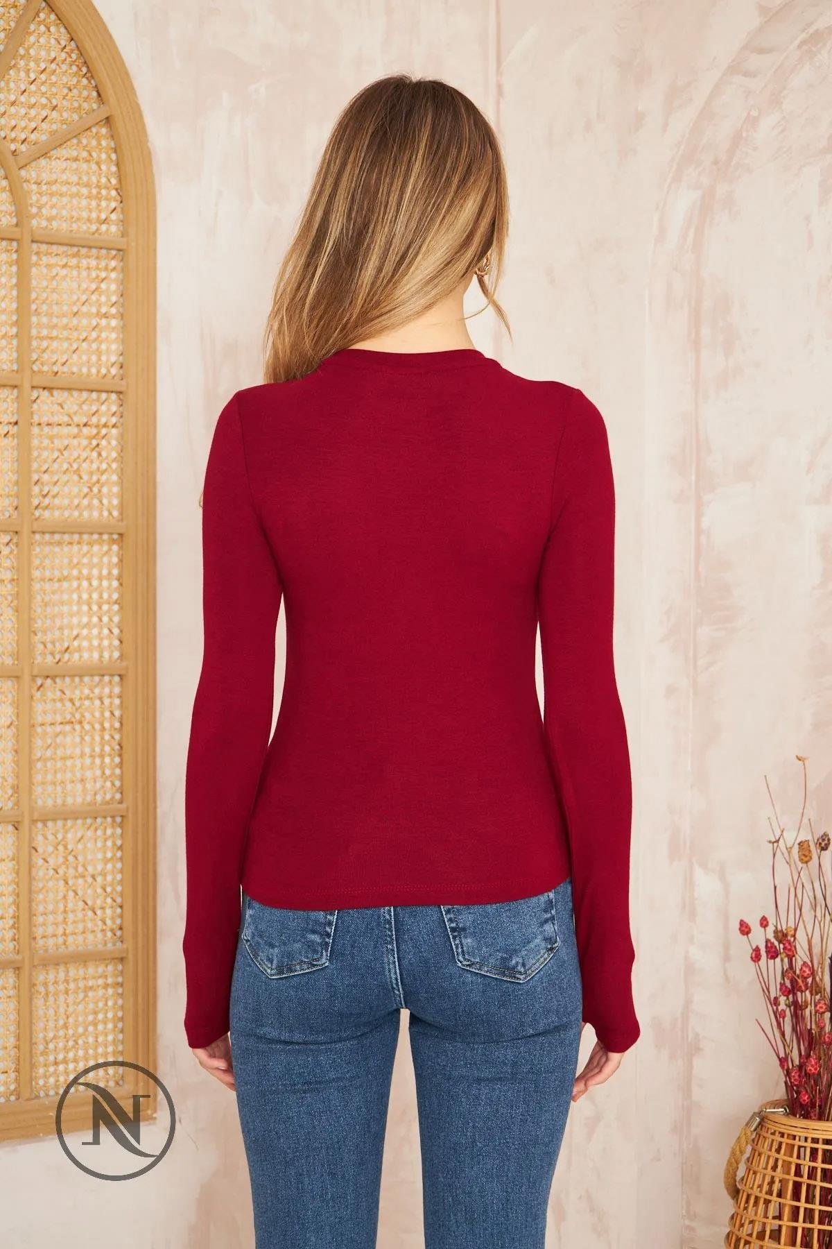 OYSHO BODY-1002