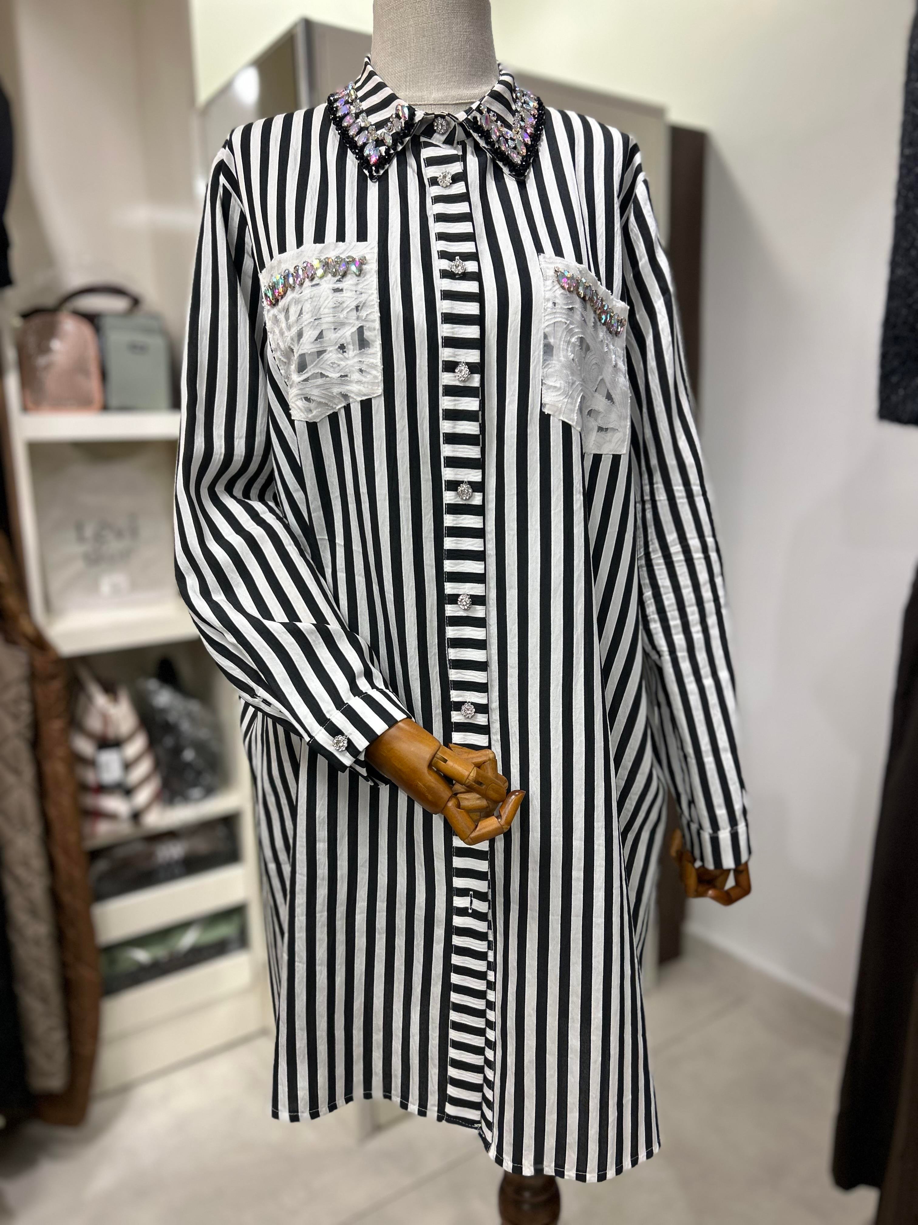 PUREVA TUNİK-036