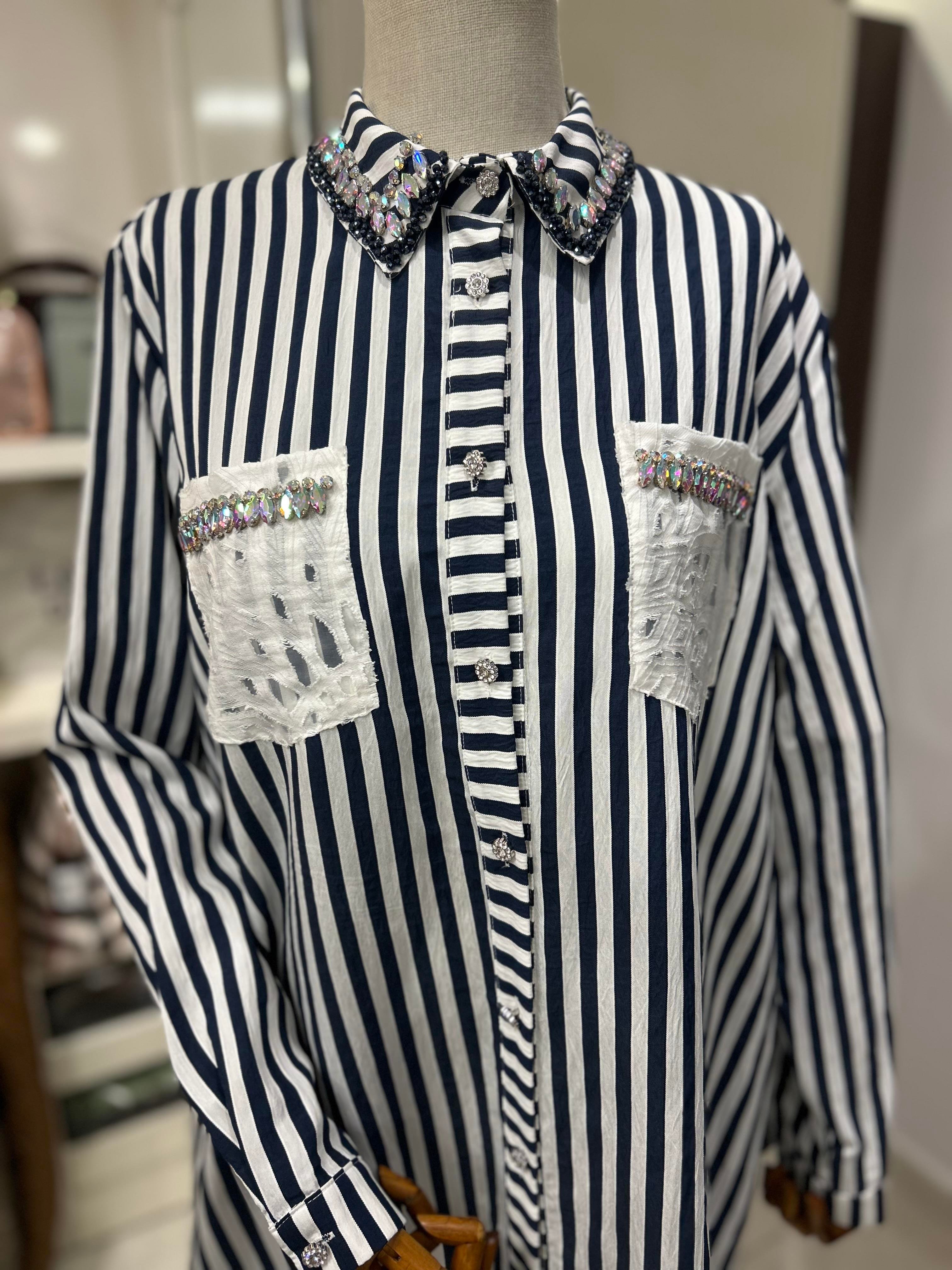PUREVA TUNİK-036